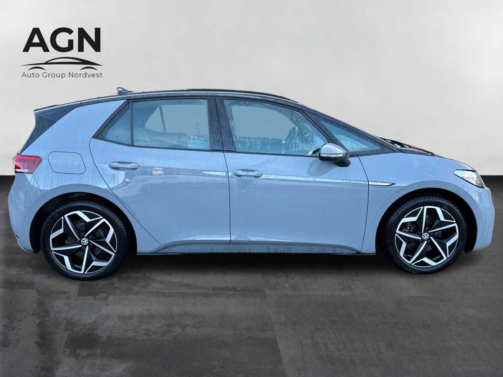 VW ID.3 58 Pro Performance