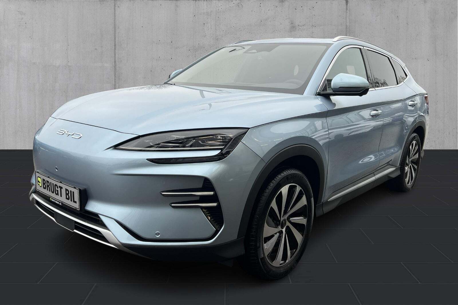 BYD Seal U 72 Comfort