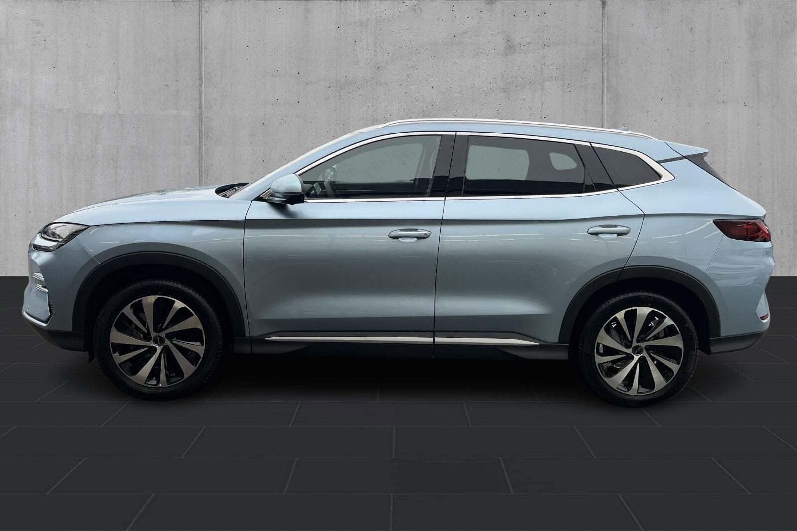 BYD Seal U 72 Comfort