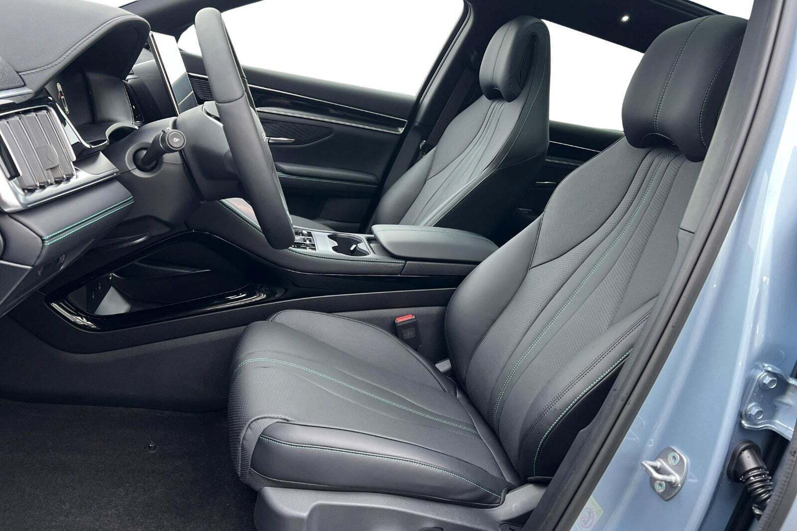 BYD Seal U 72 Comfort