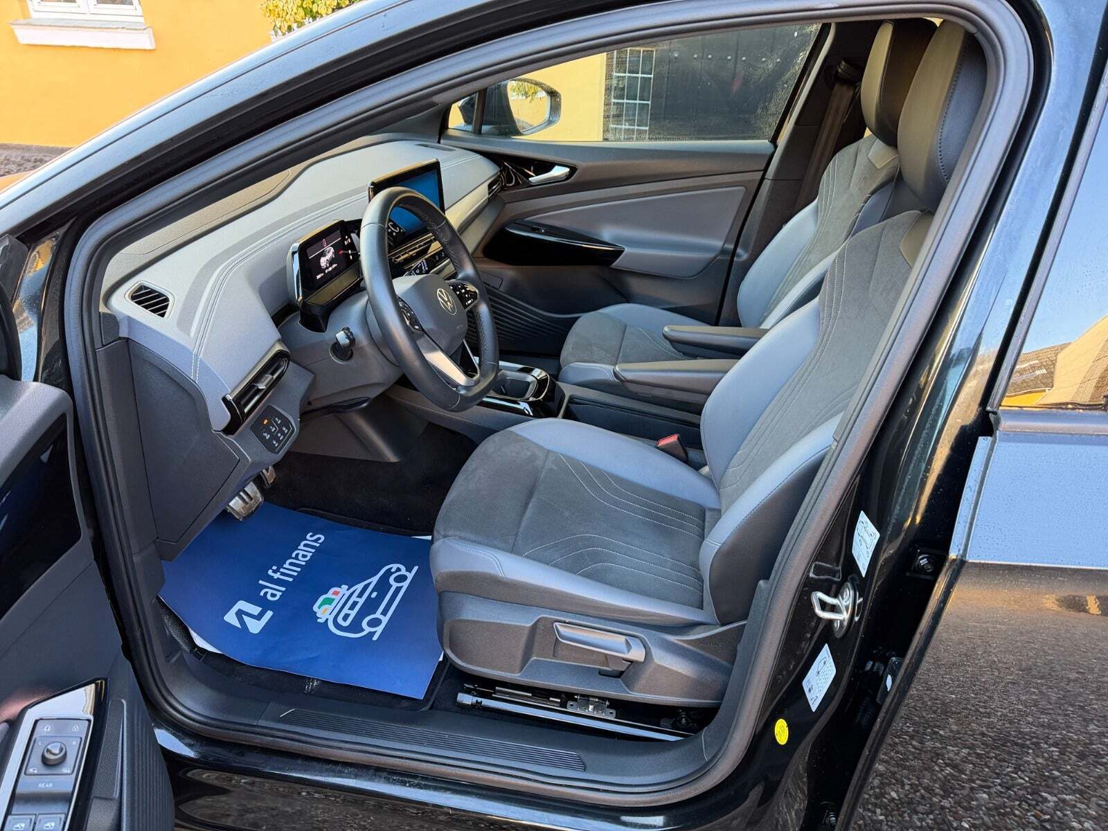 VW ID.4 77 Pro Performance