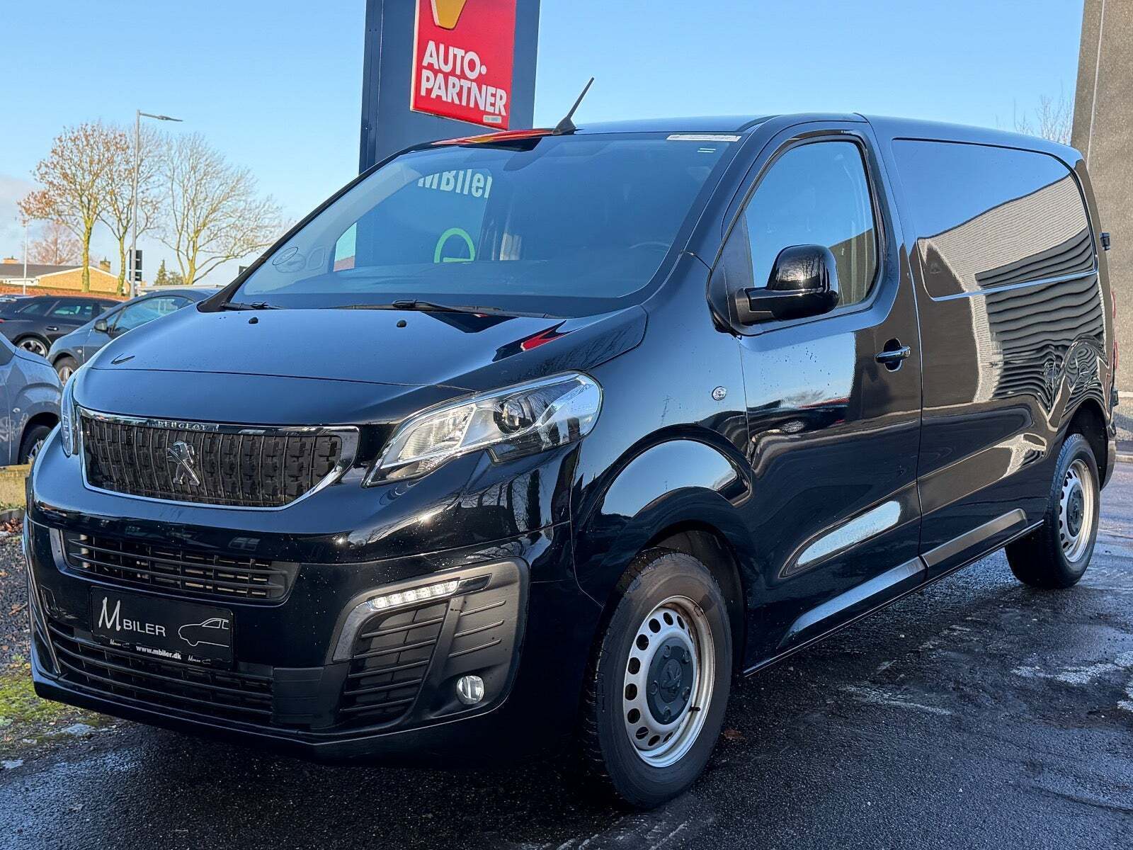 Peugeot Expert 2,0 BlueHDi 144 L2 Premium Van
