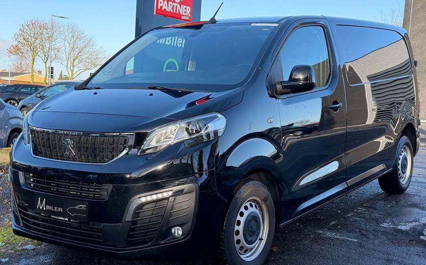 Peugeot Expert 2,0 BlueHDi 144 L2 Premium Van