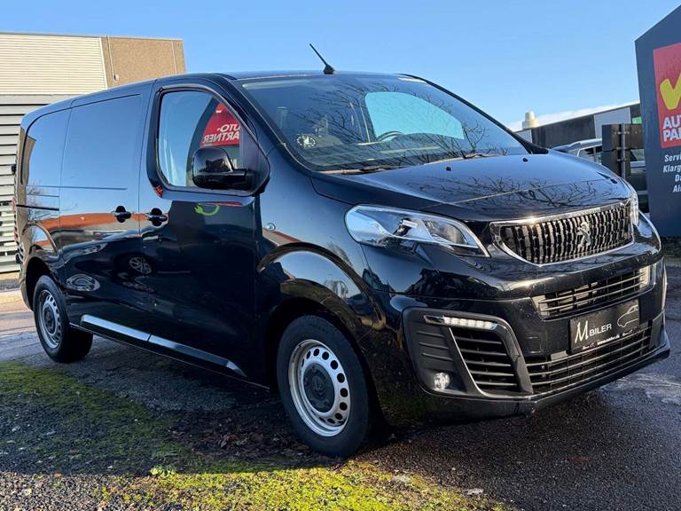 Peugeot Expert 2,0 BlueHDi 144 L2 Premium Van