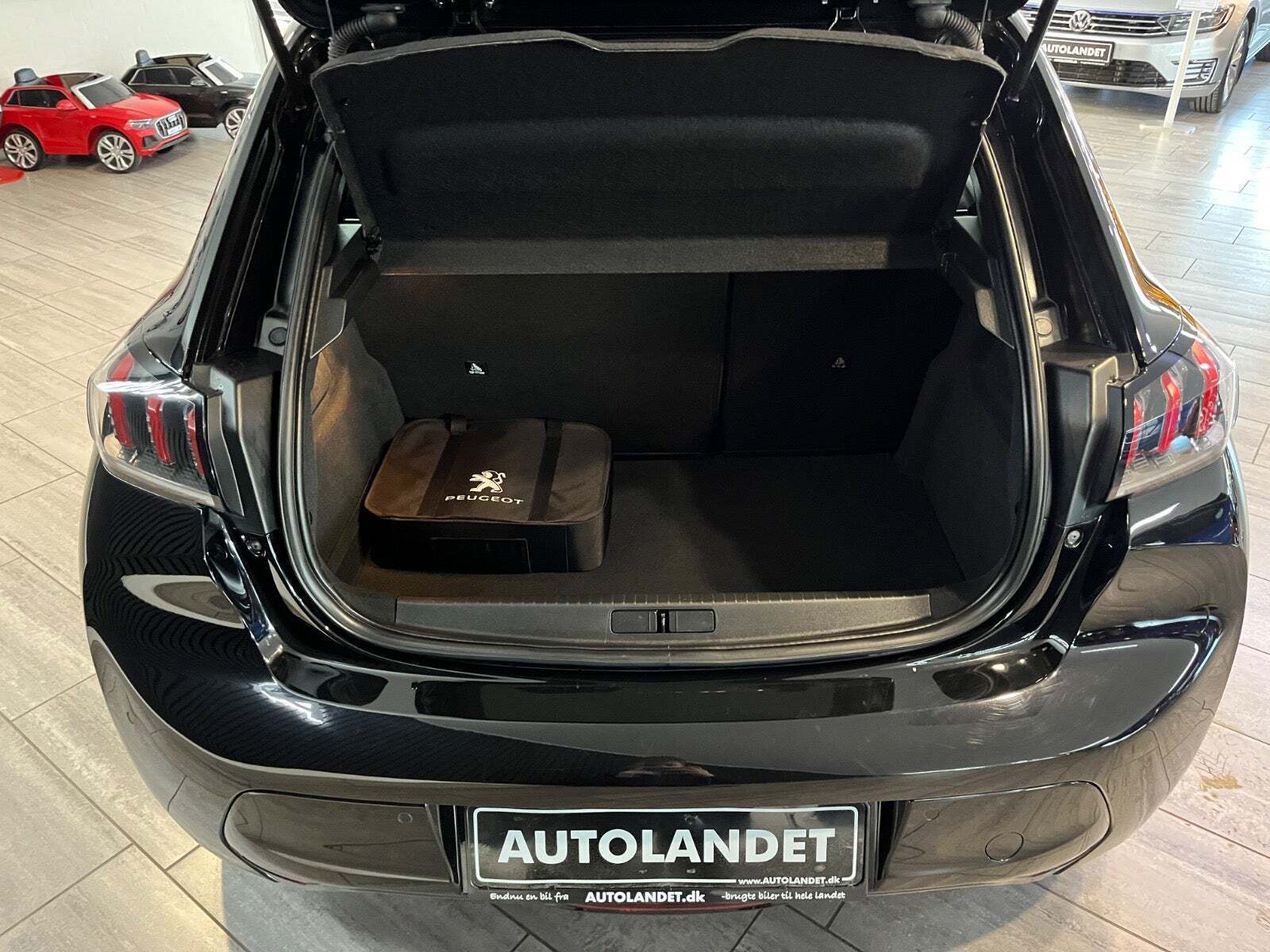 Peugeot e-208 50 Allure