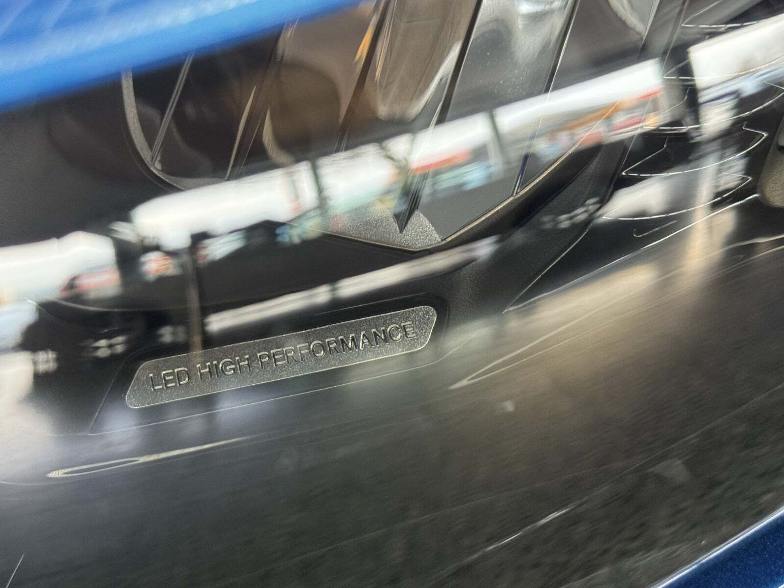 Mercedes EQA250+ AMG Advance