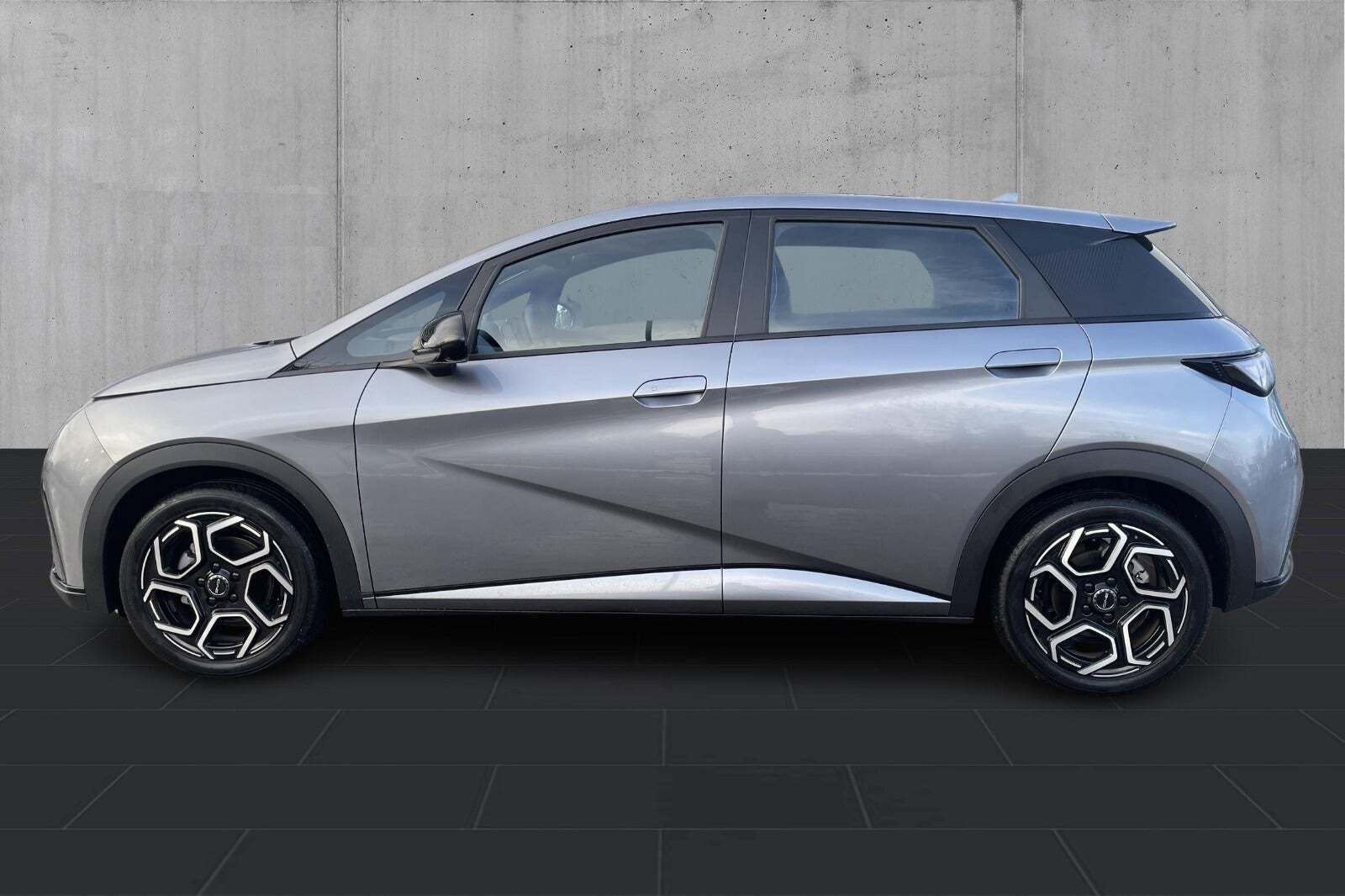 BYD Dolphin 60 Comfort