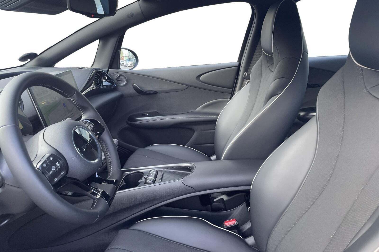 BYD Dolphin 60 Comfort