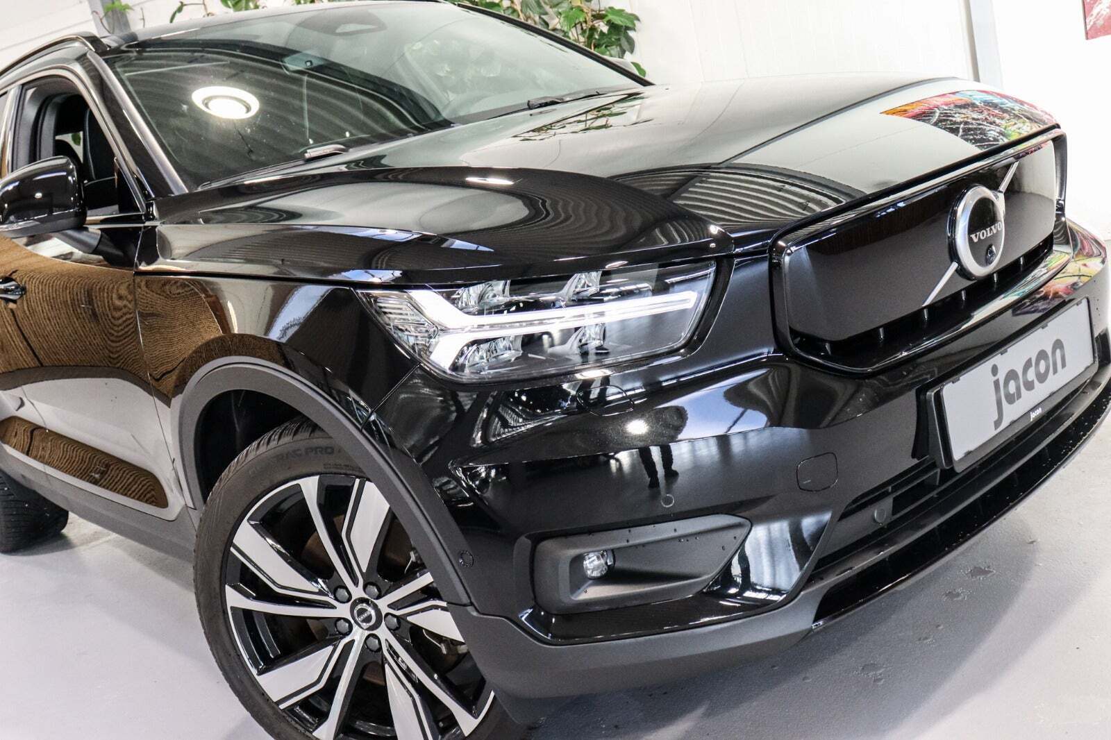 Volvo XC40 P6 ReCharge Plus