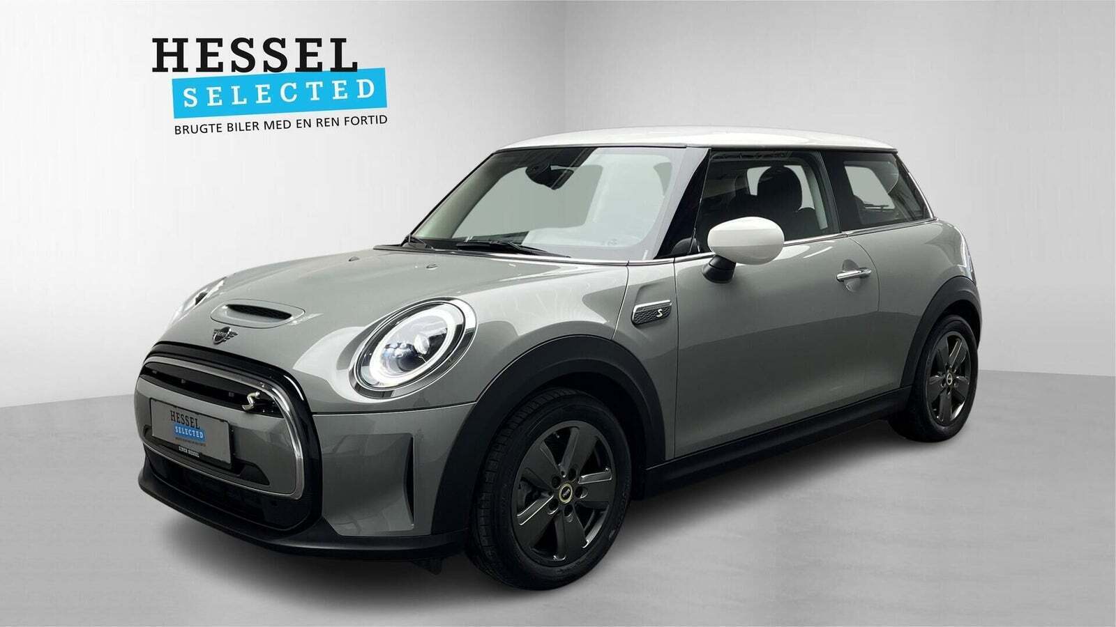 Mini Cooper SE Essential