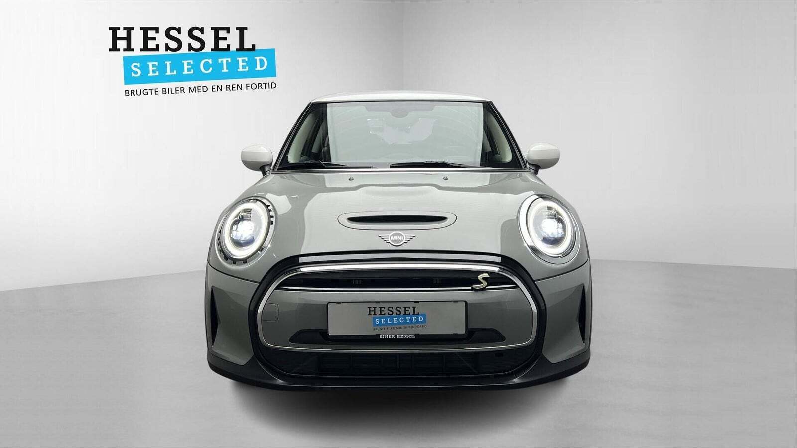Mini Cooper SE Essential