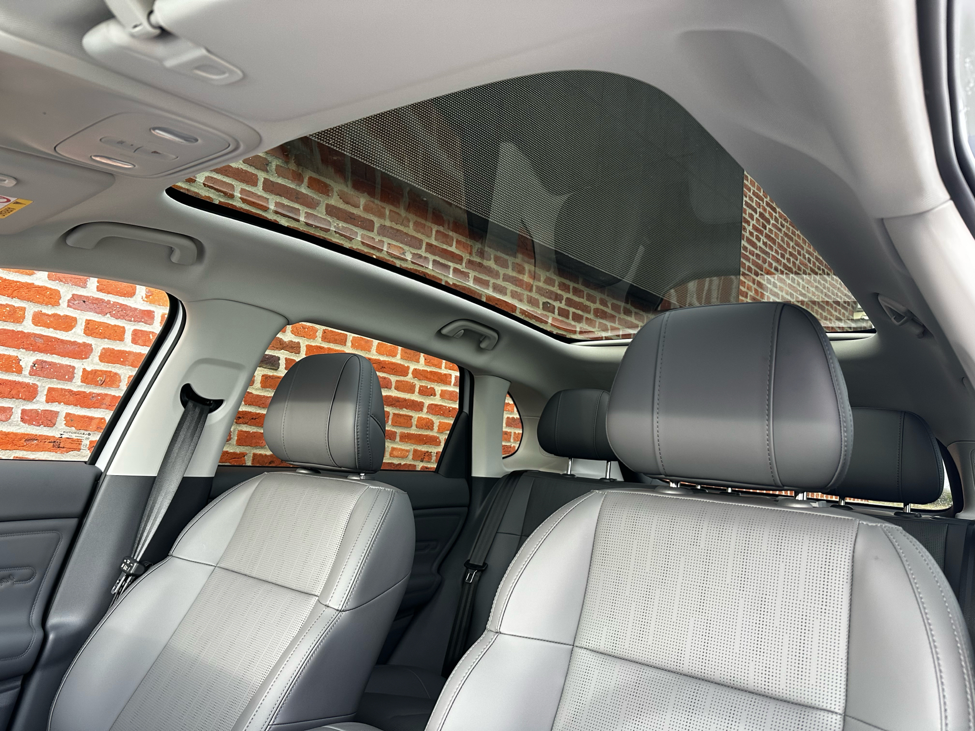 Leapmotor B10 EL Design 218HK 5d Aut.