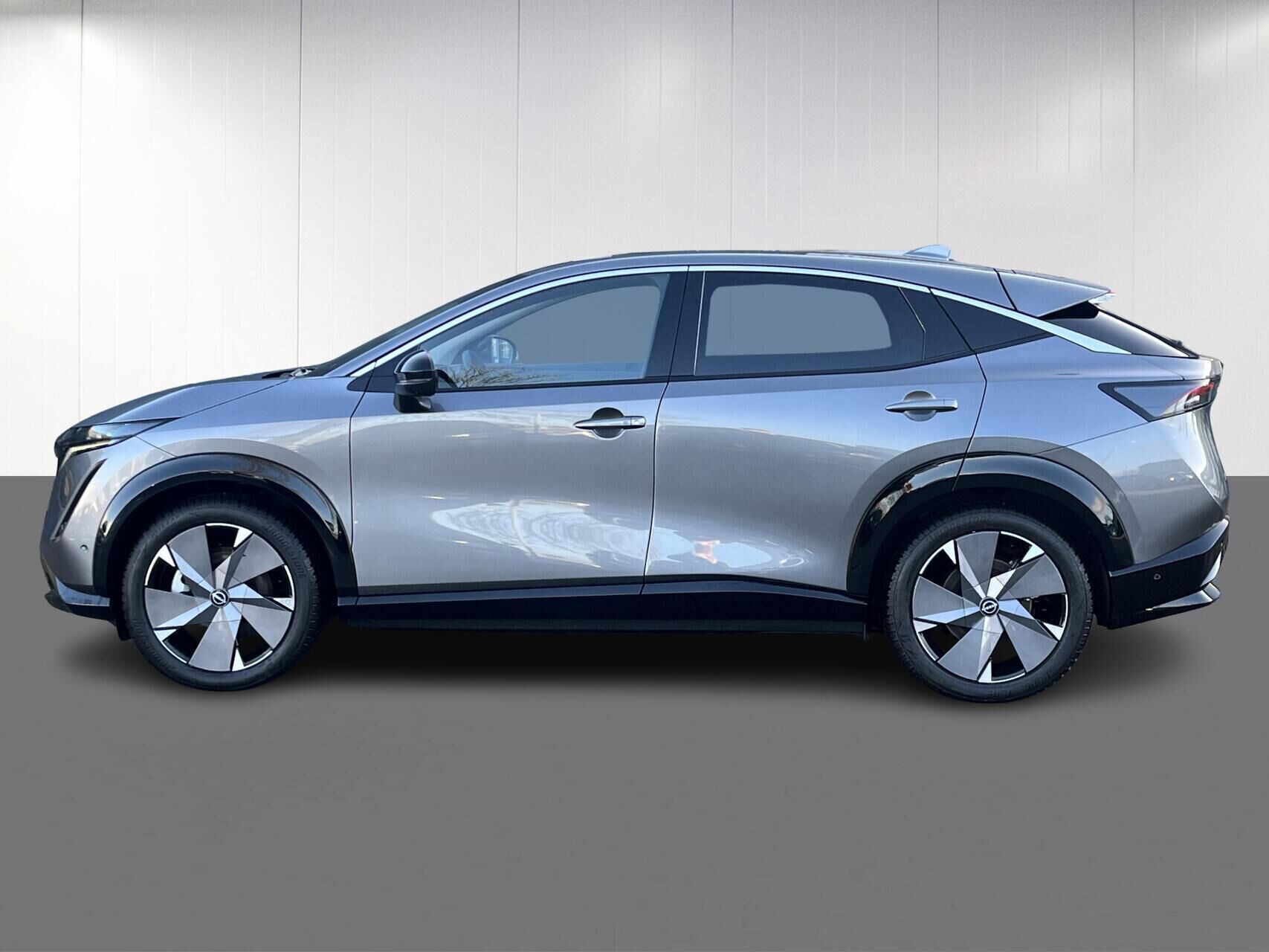 Nissan Ariya EL Evolve 238HK 5d Aut.