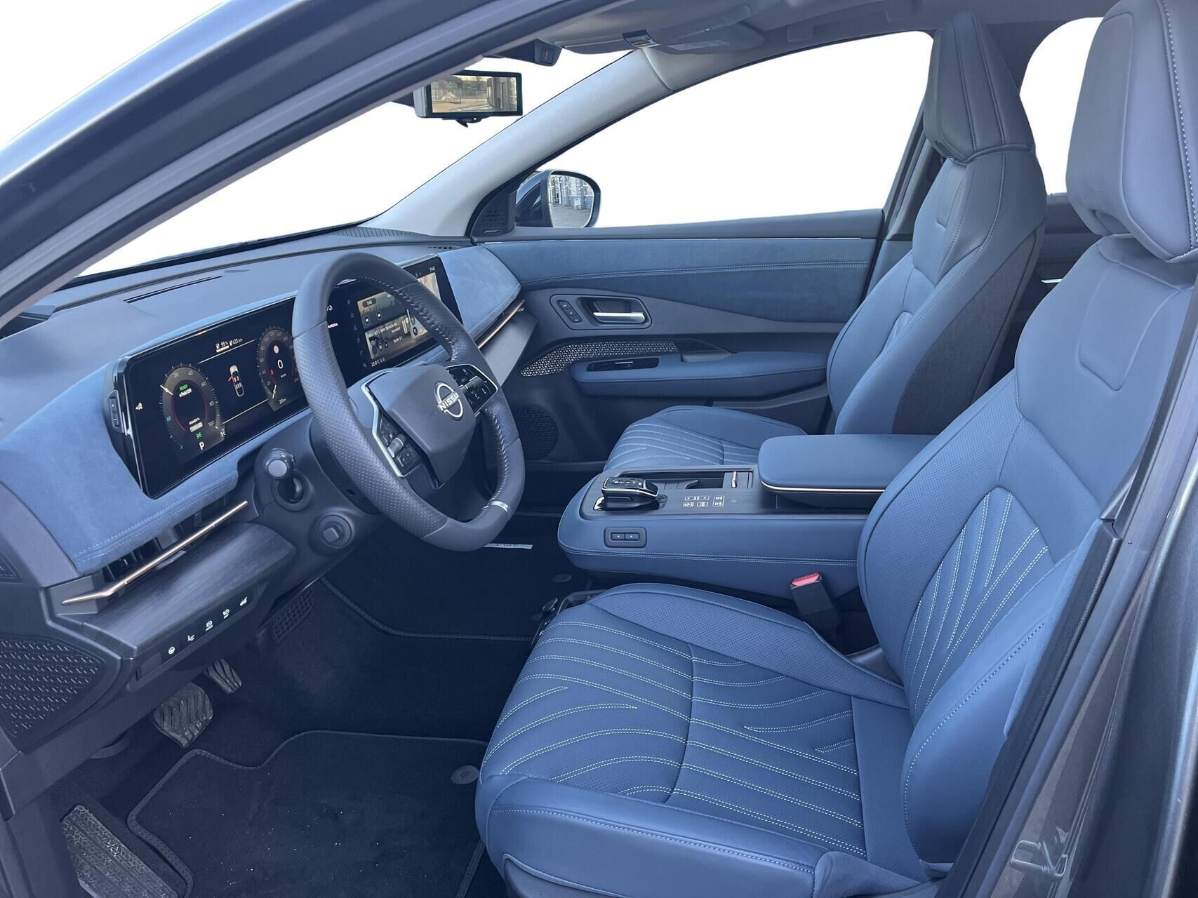 Nissan Ariya EL Evolve 238HK 5d Aut.