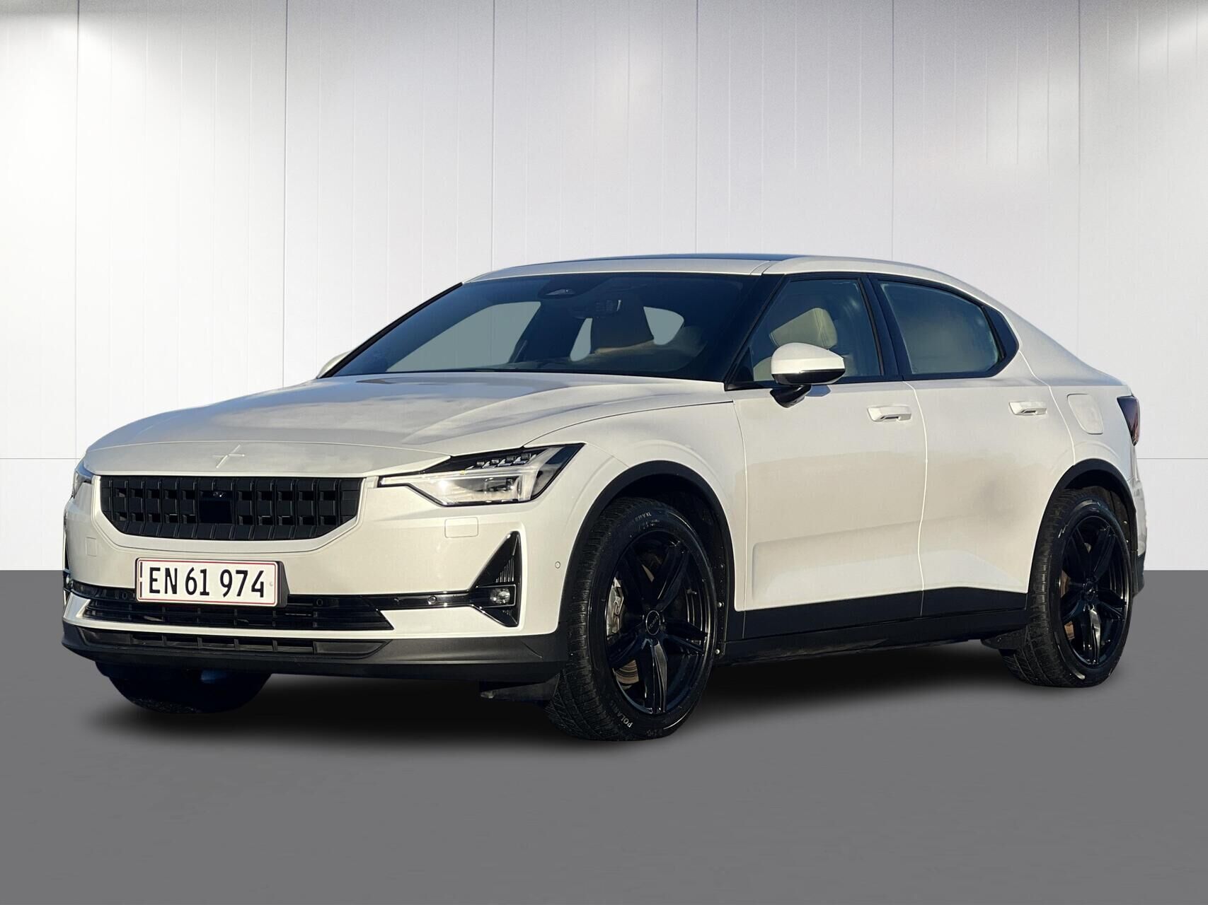 Polestar 2 EL Long Range AWD 408HK 5d Aut.