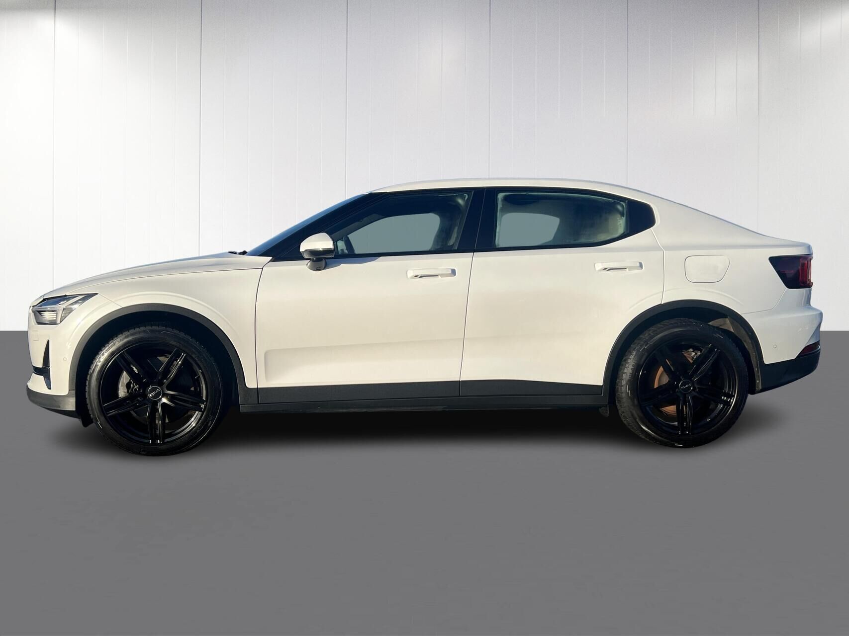 Polestar 2 EL Long Range AWD 408HK 5d Aut.