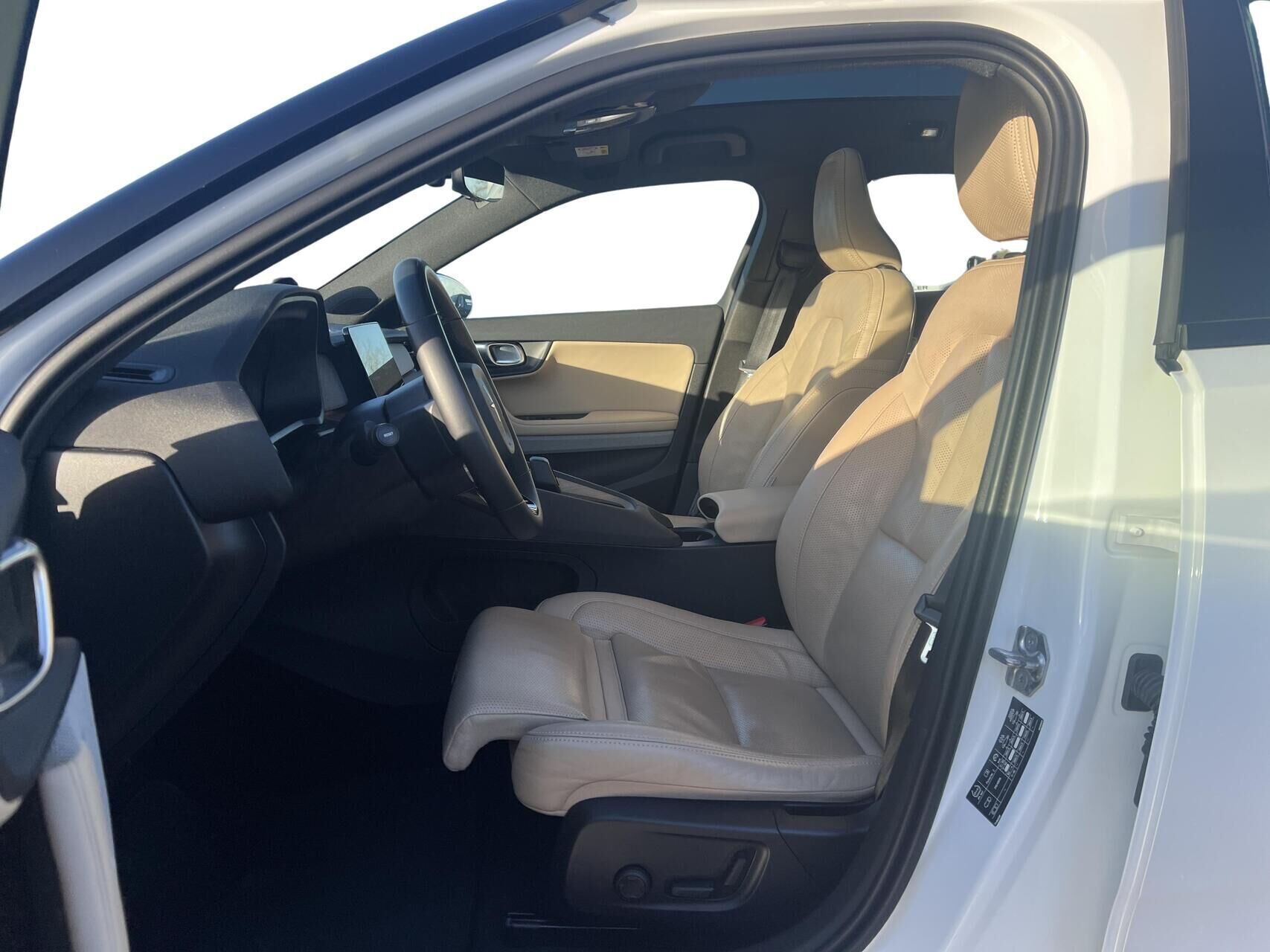 Polestar 2 EL Long Range AWD 408HK 5d Aut.