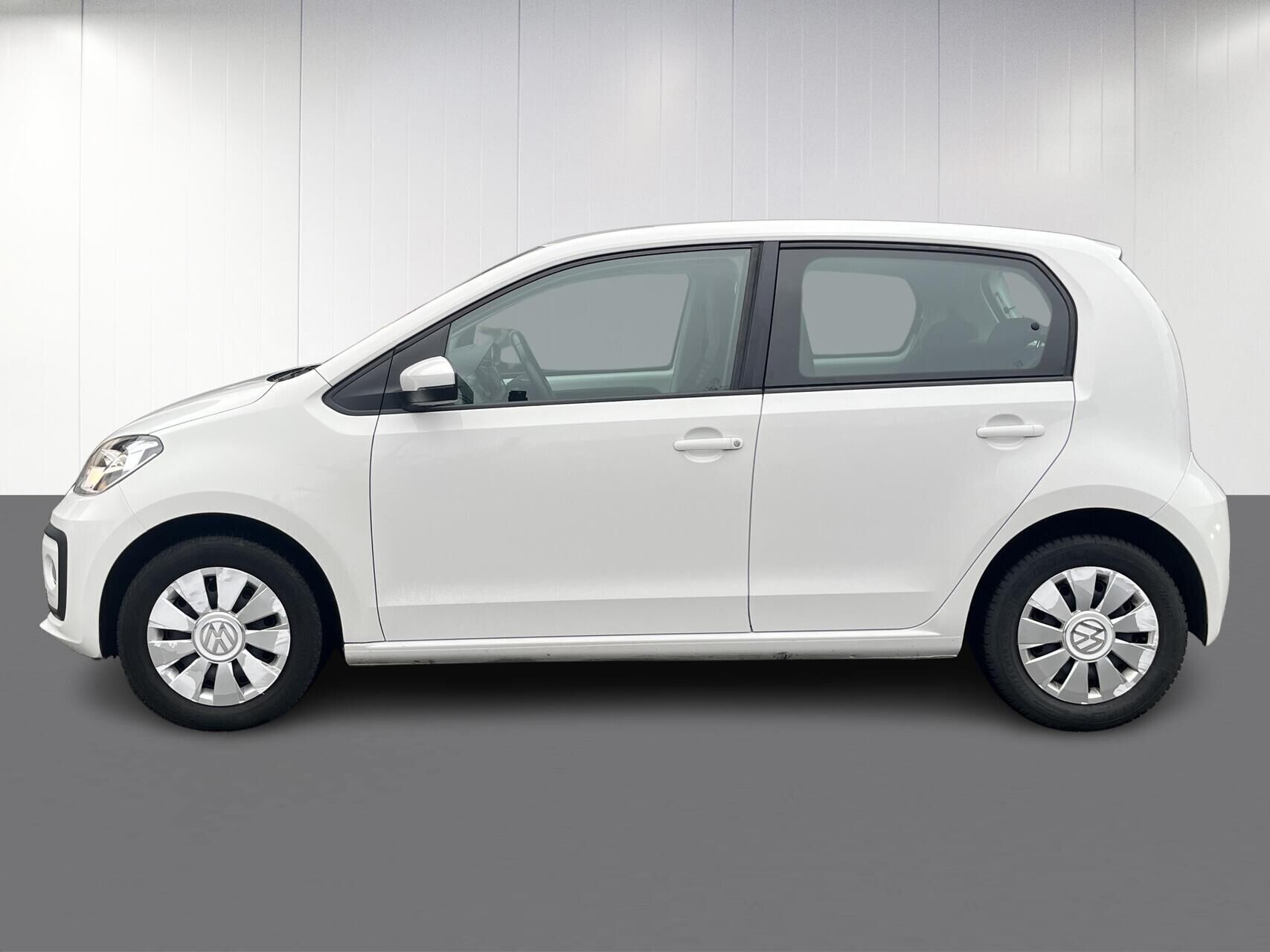 VW up 1,0 MPI Move Up! 60HK 5d