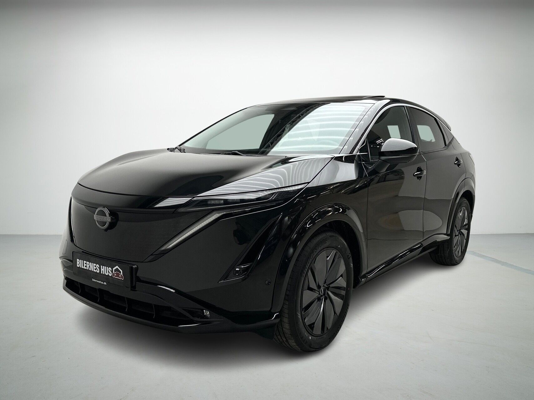 Nissan Ariya EL Evolve 238HK 5d Aut.