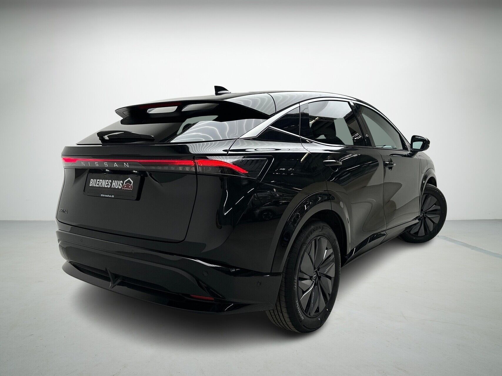 Nissan Ariya EL Evolve 238HK 5d Aut.