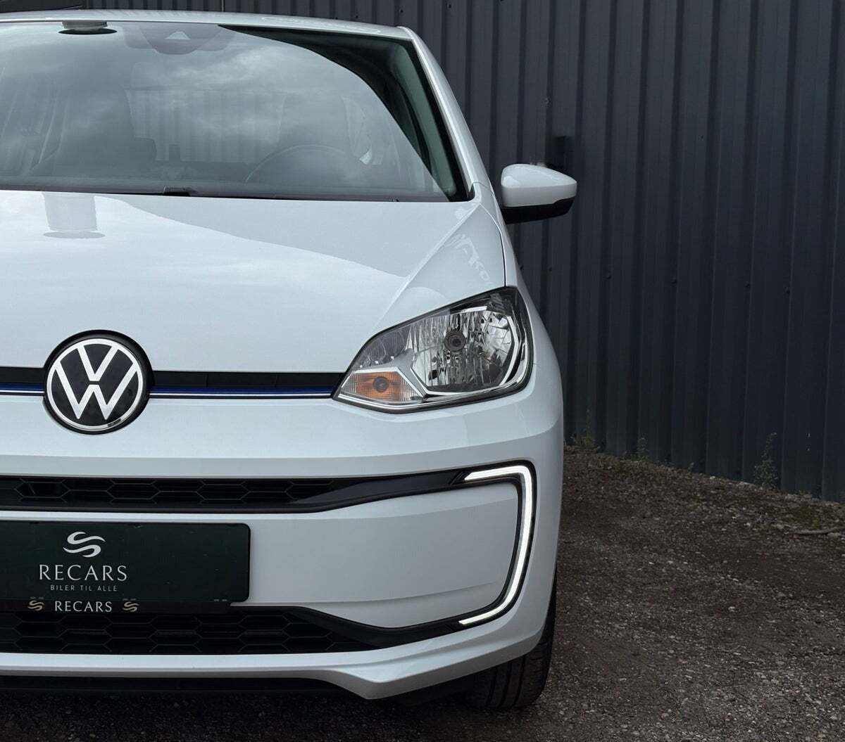 VW E-UP!