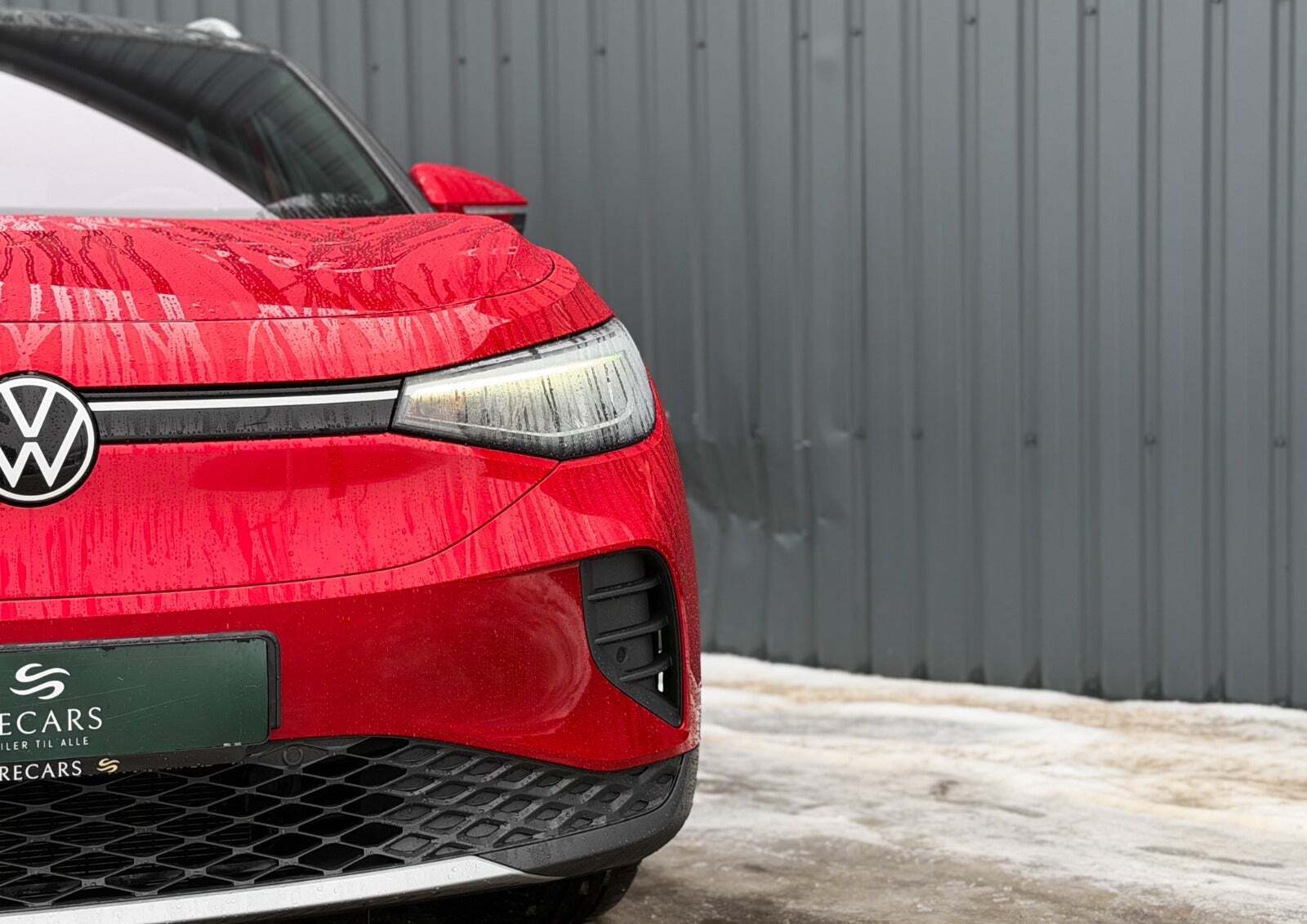 VW ID.4 77 Pro Performance