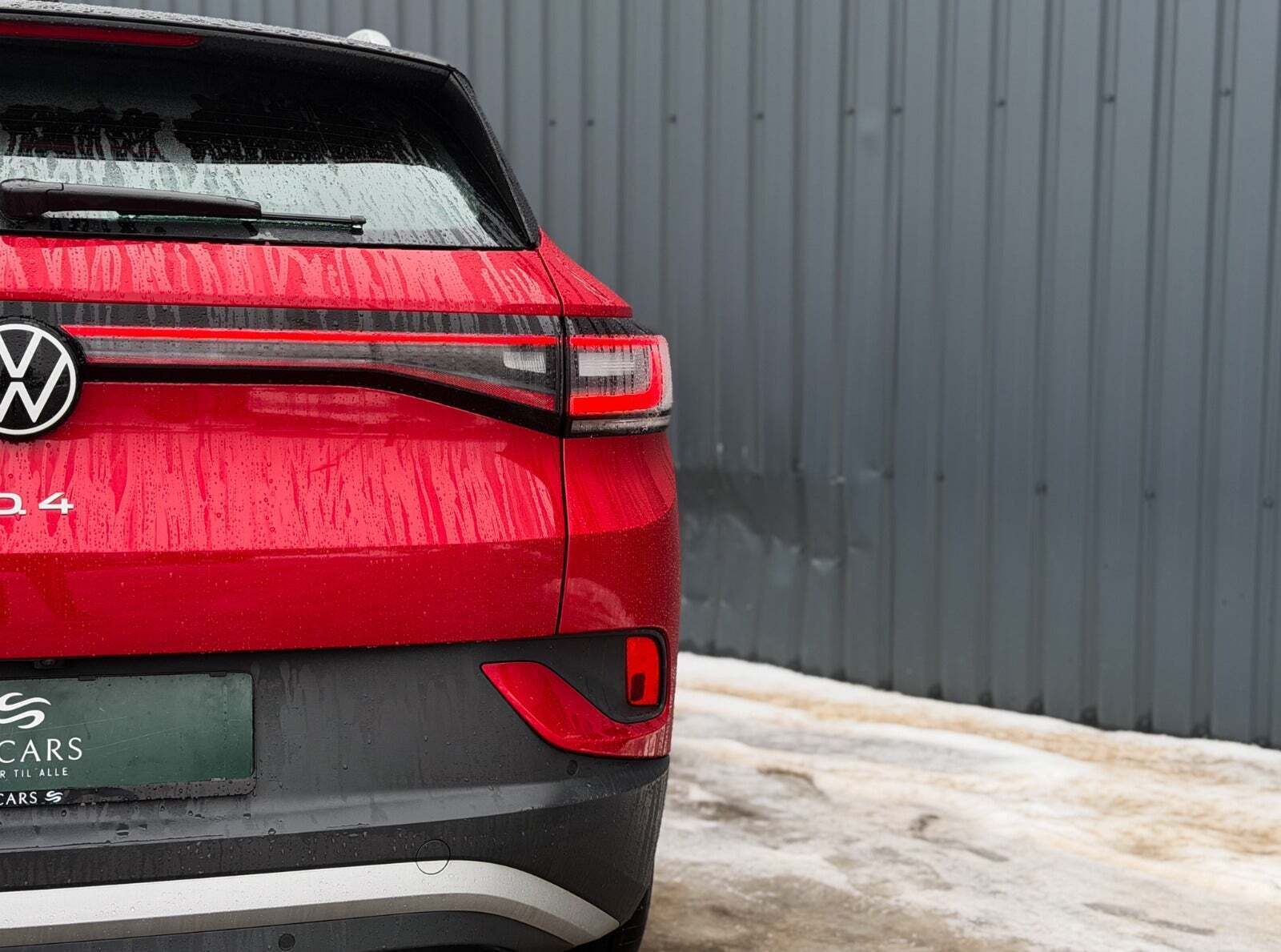 VW ID.4 77 Pro Performance