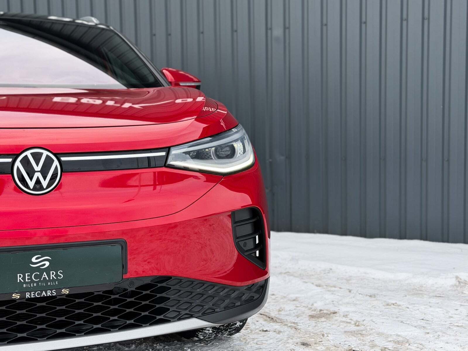 VW ID.4 77 Pro Performance