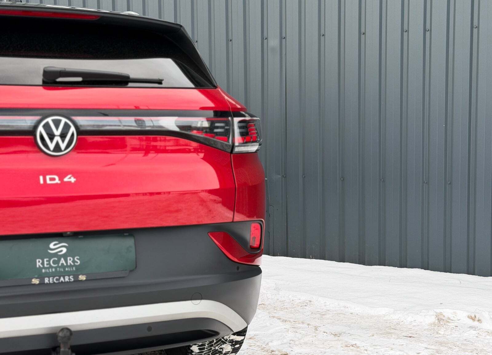 VW ID.4 77 Pro Performance