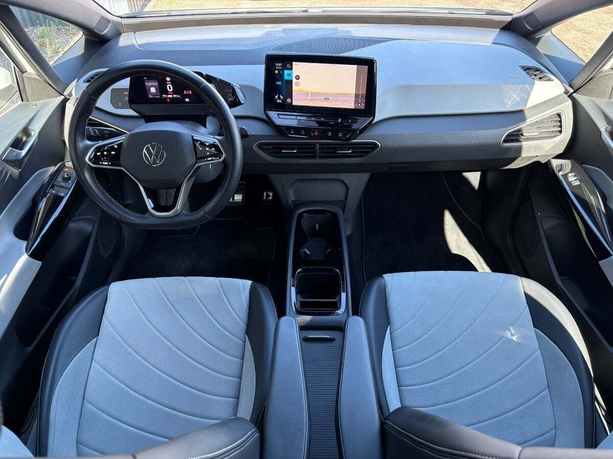 VW ID.3 58 Pro Performance