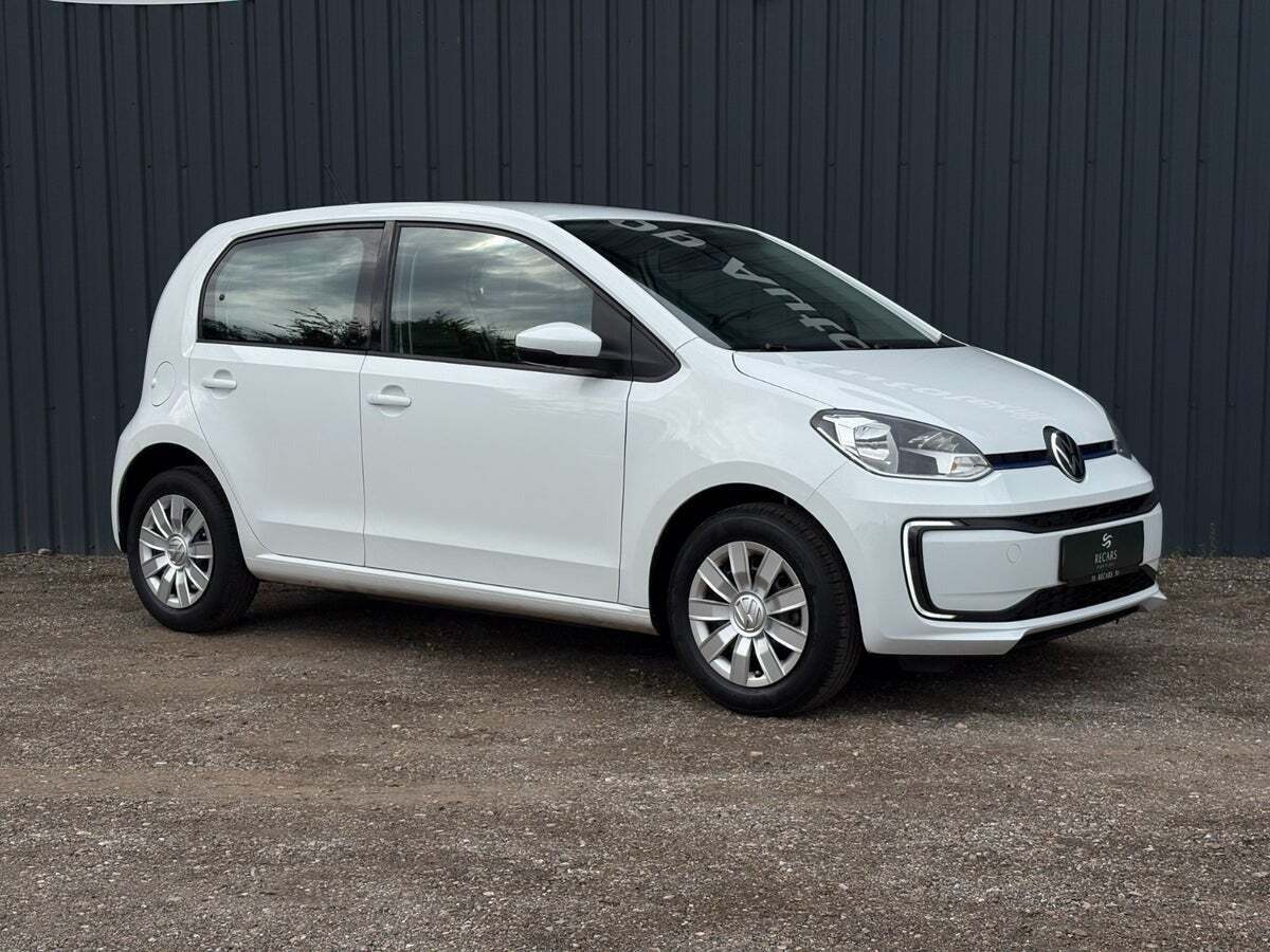 VW E-UP!