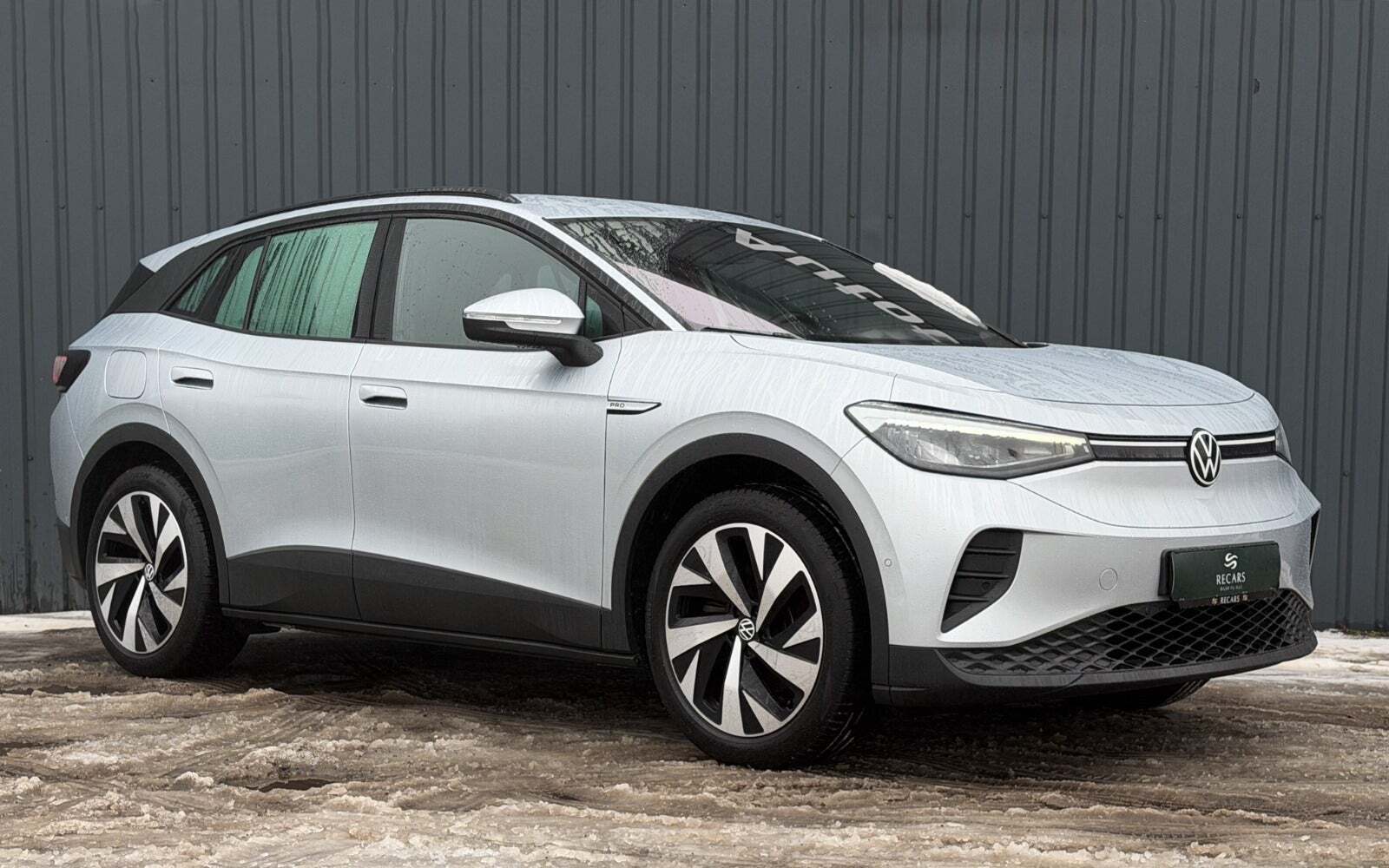 VW ID.4 77 Pro Performance