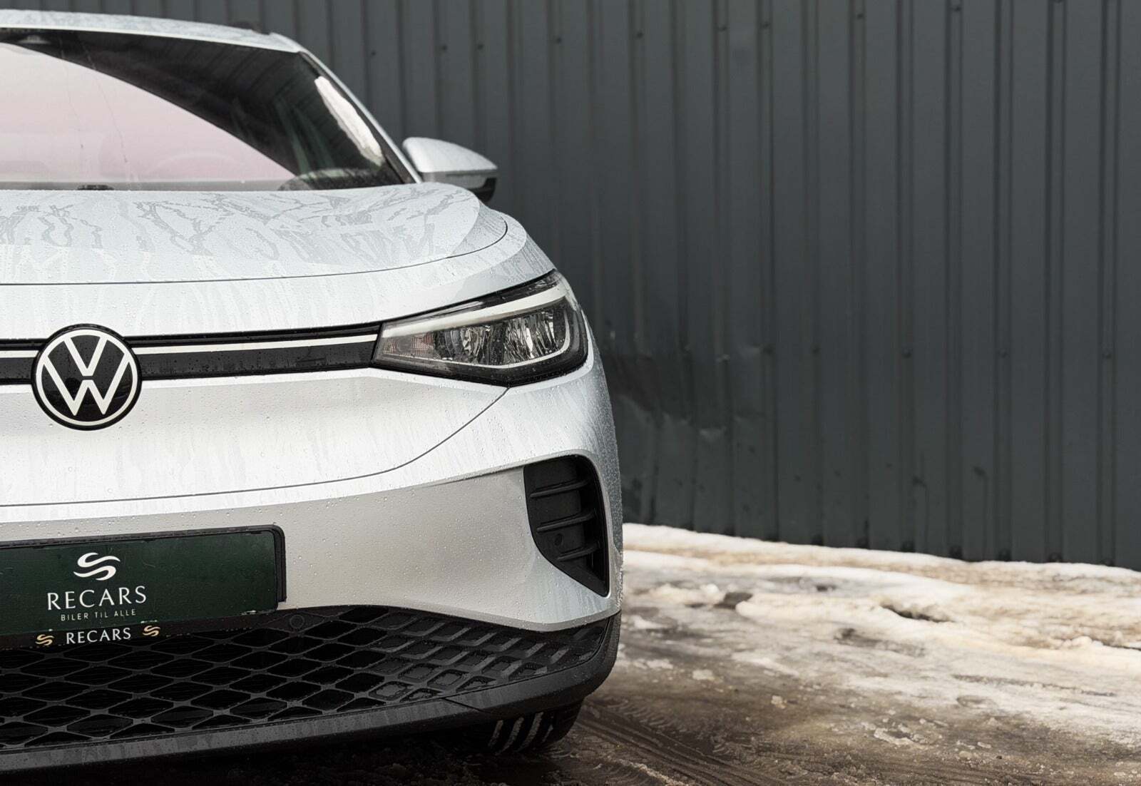 VW ID.4 77 Pro Performance