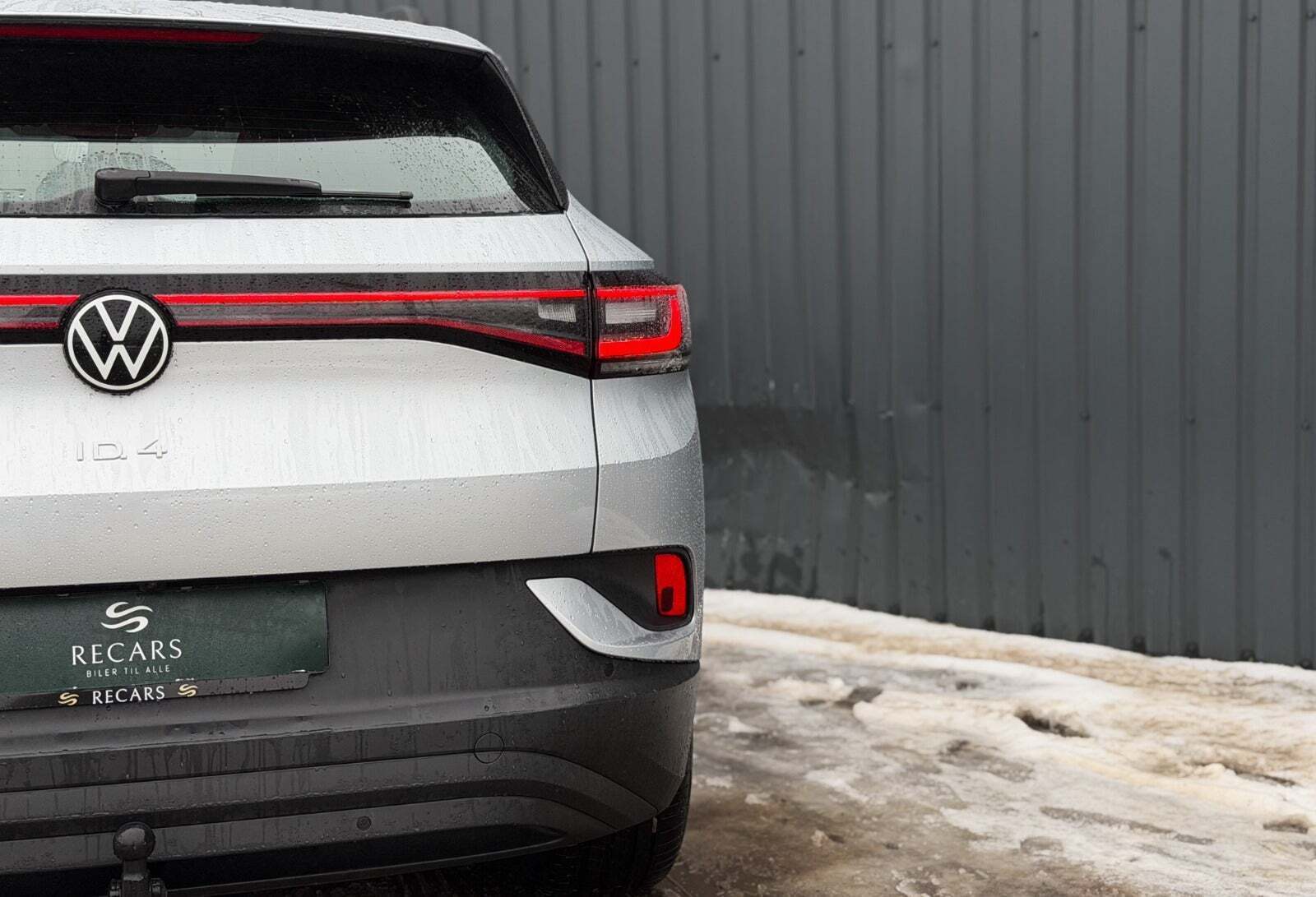 VW ID.4 77 Pro Performance