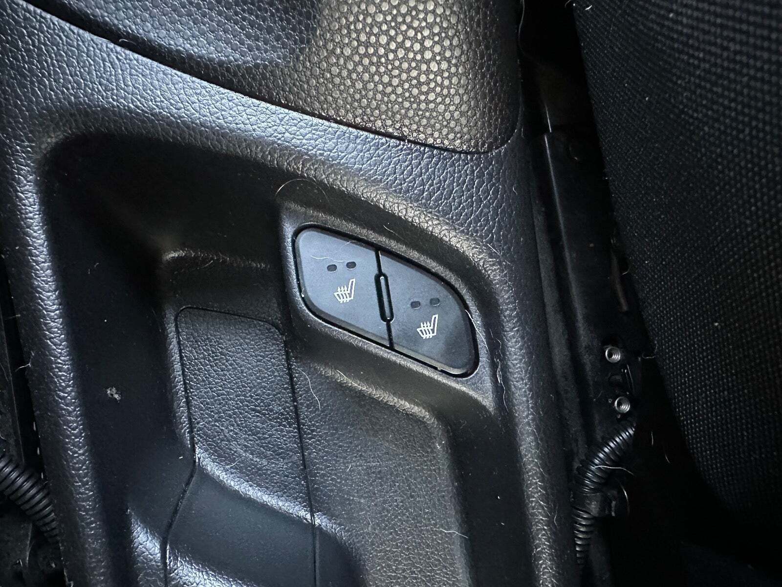 undefined Kia Picanto fra 2012