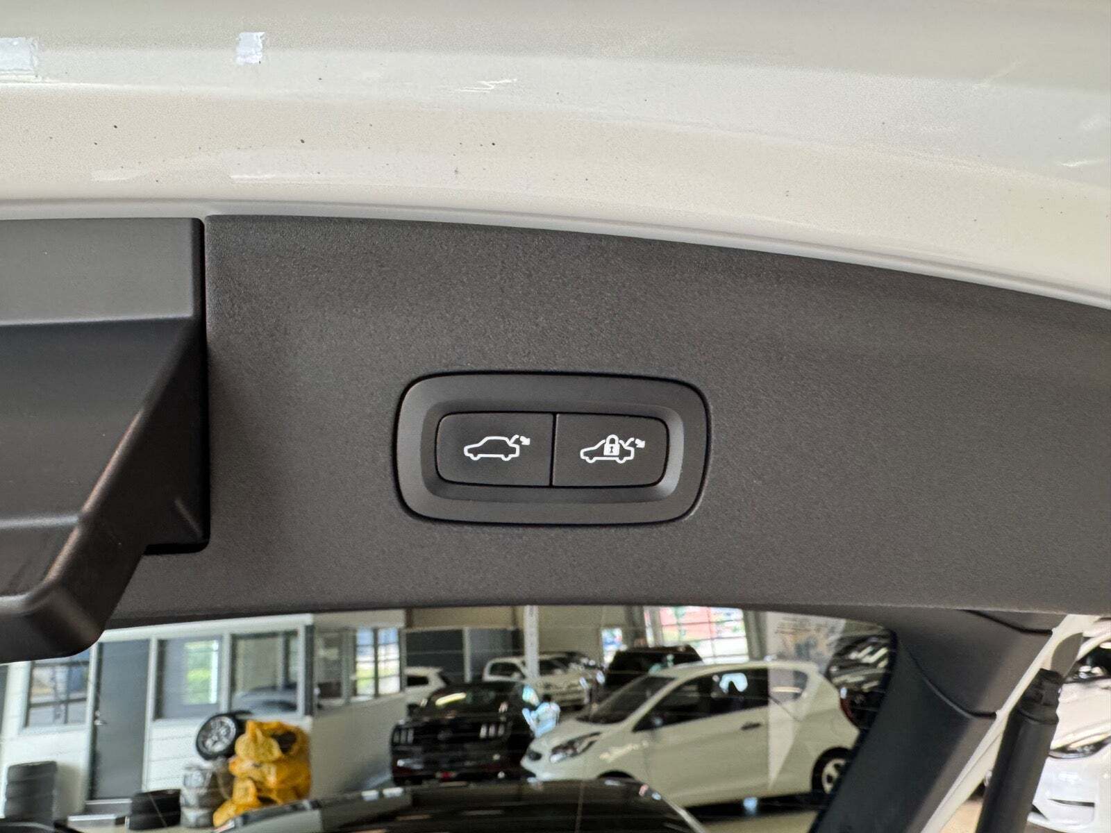 undefined Polestar 2 fra 2023