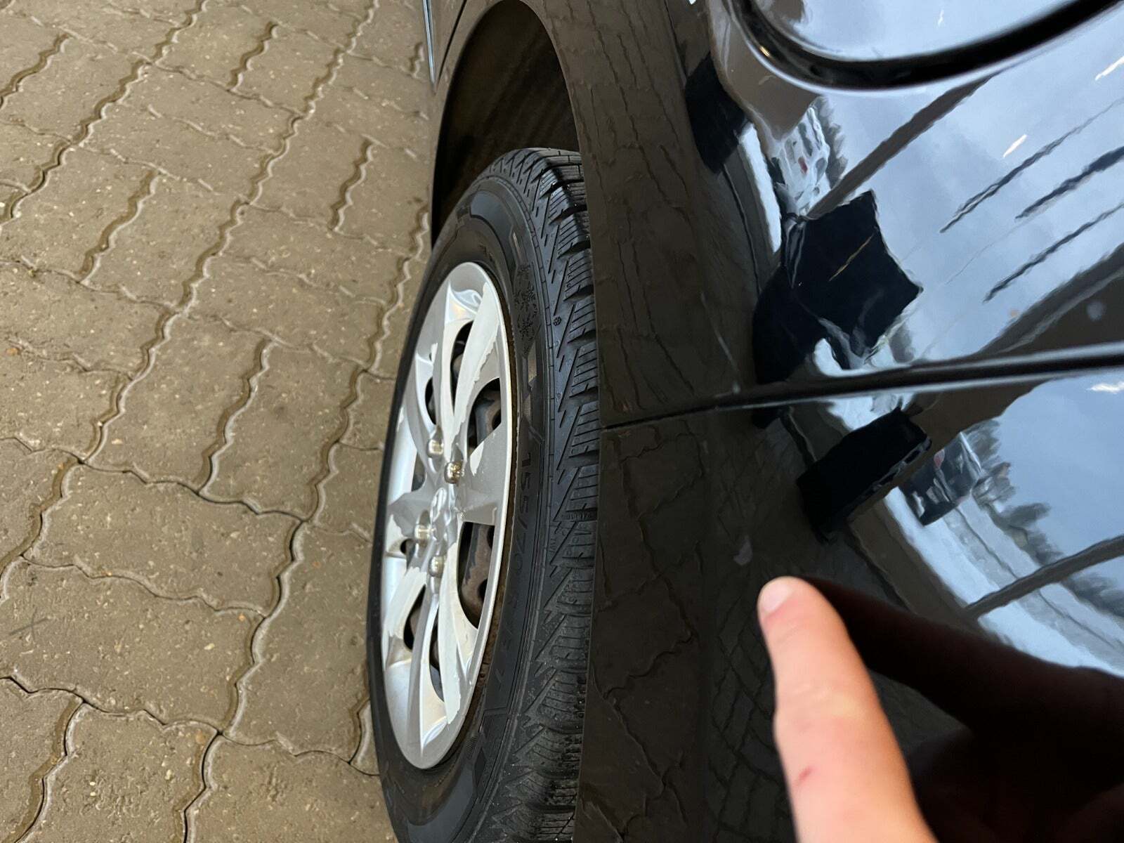 undefined Hyundai i10 fra 2017