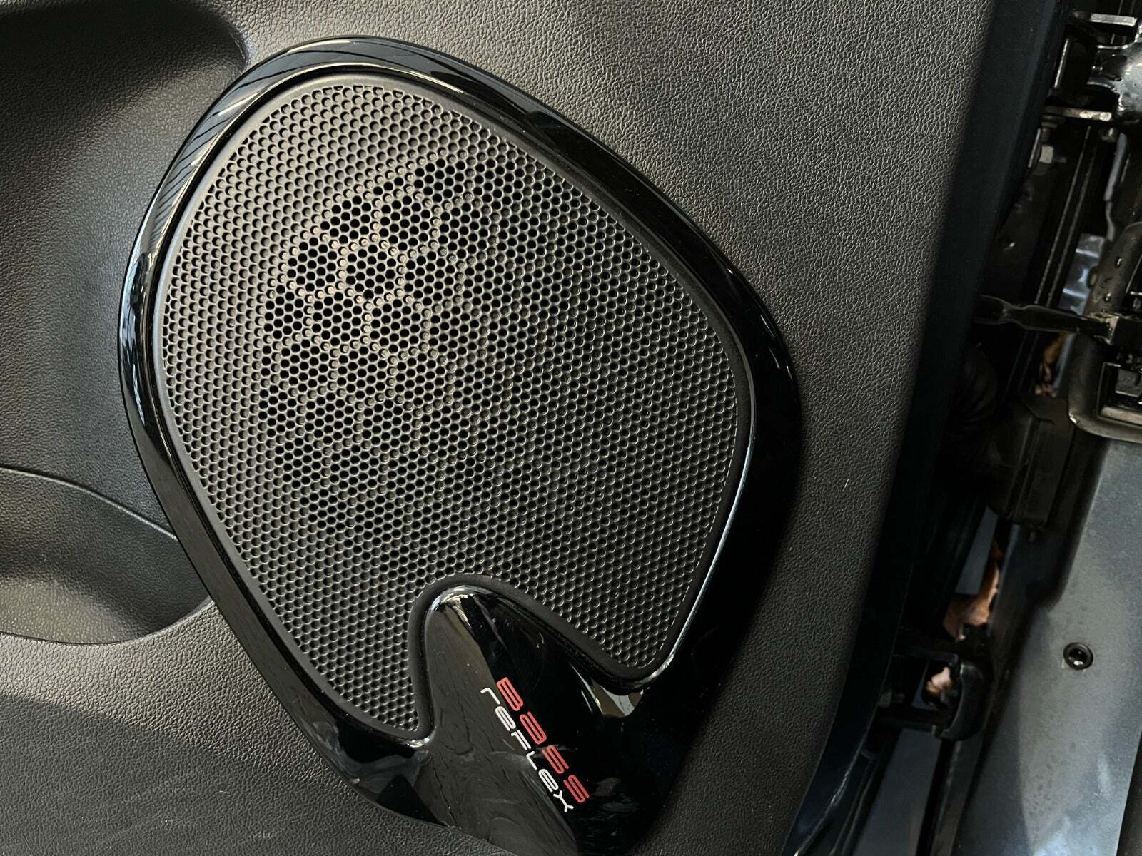 undefined Renault Clio IV fra 2017