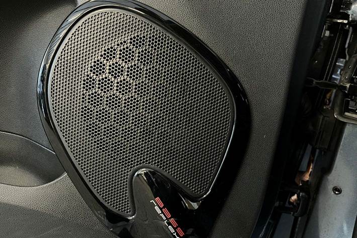 undefined Renault Clio IV fra 2017