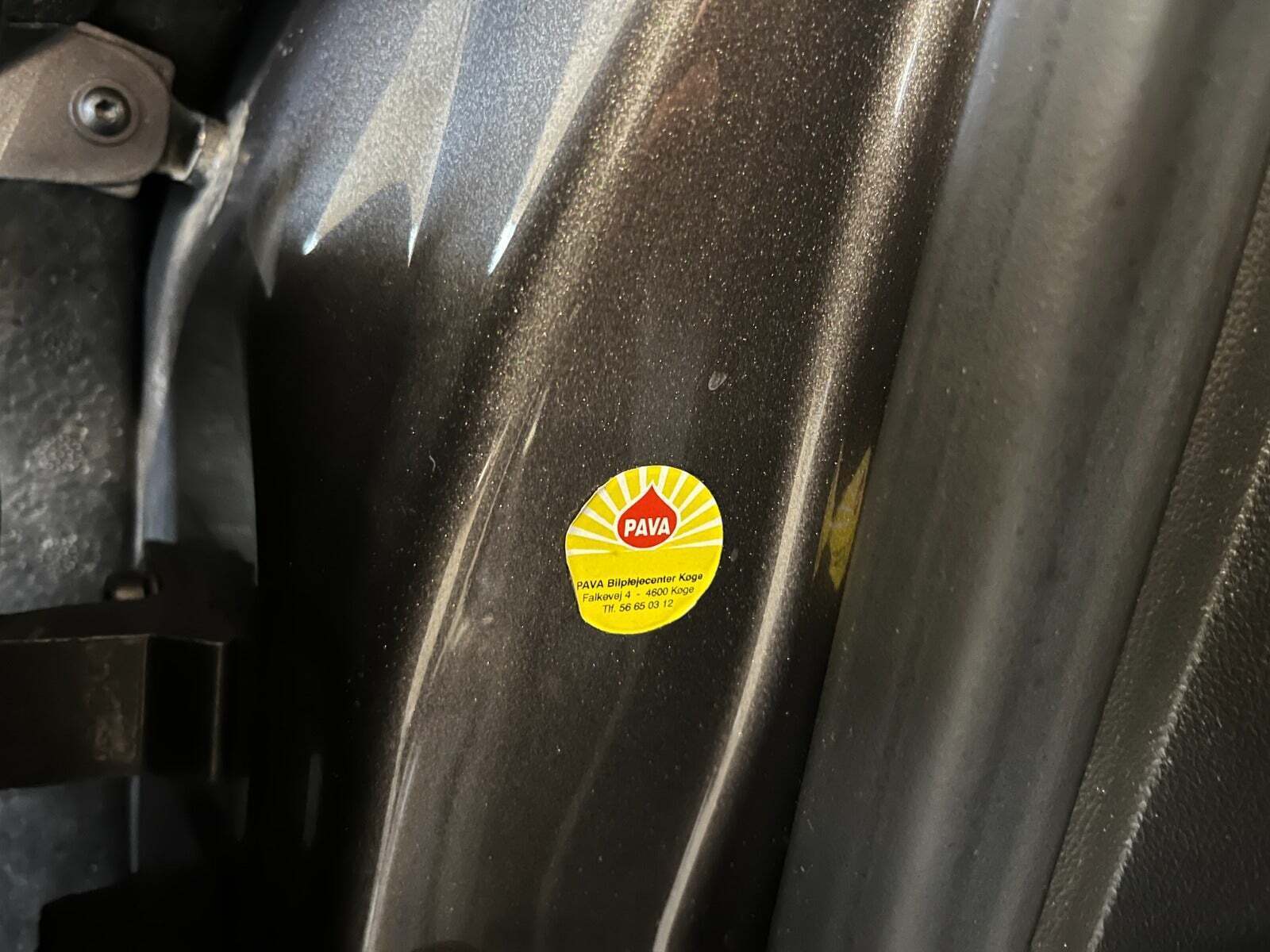 undefined Seat Leon fra 2014