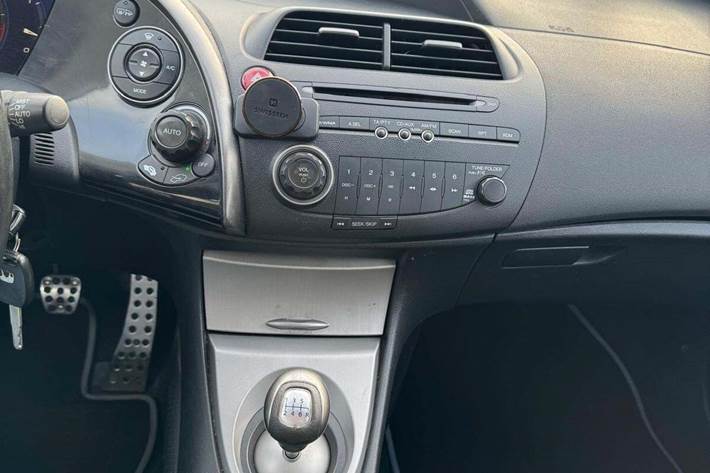 undefined Honda Civic fra 2006