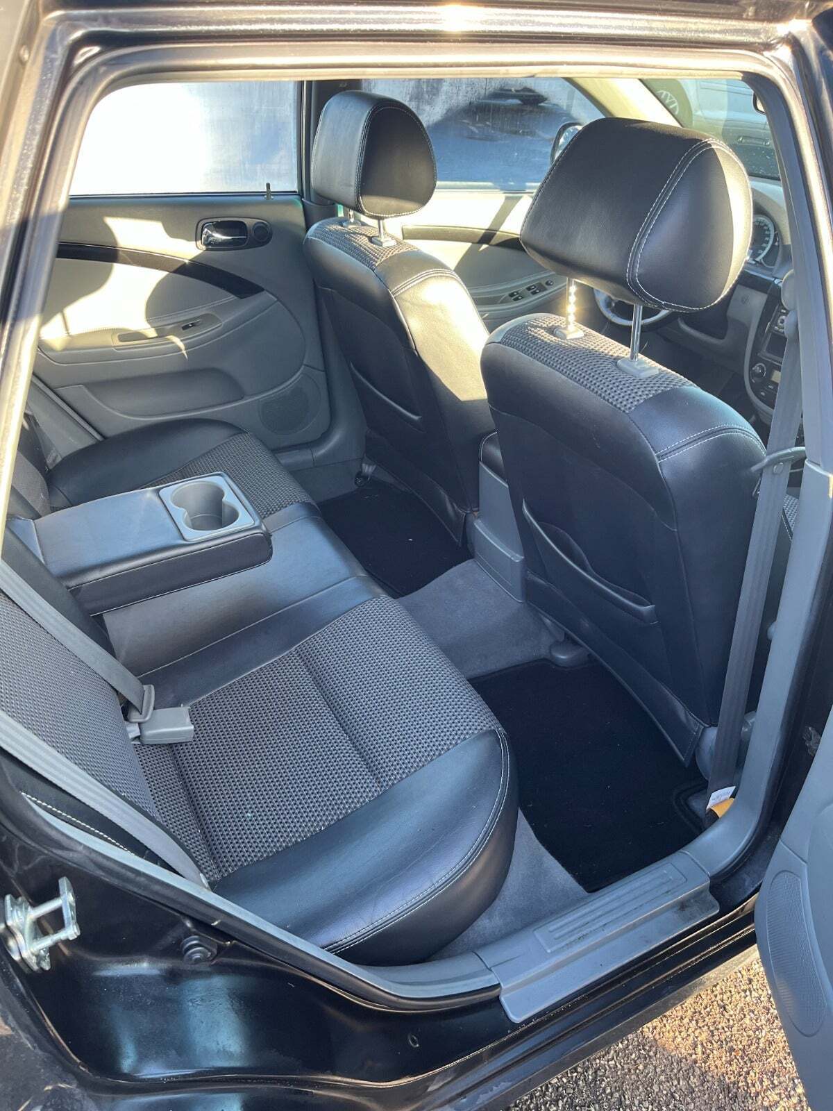 undefined Chevrolet Nubira fra 2010