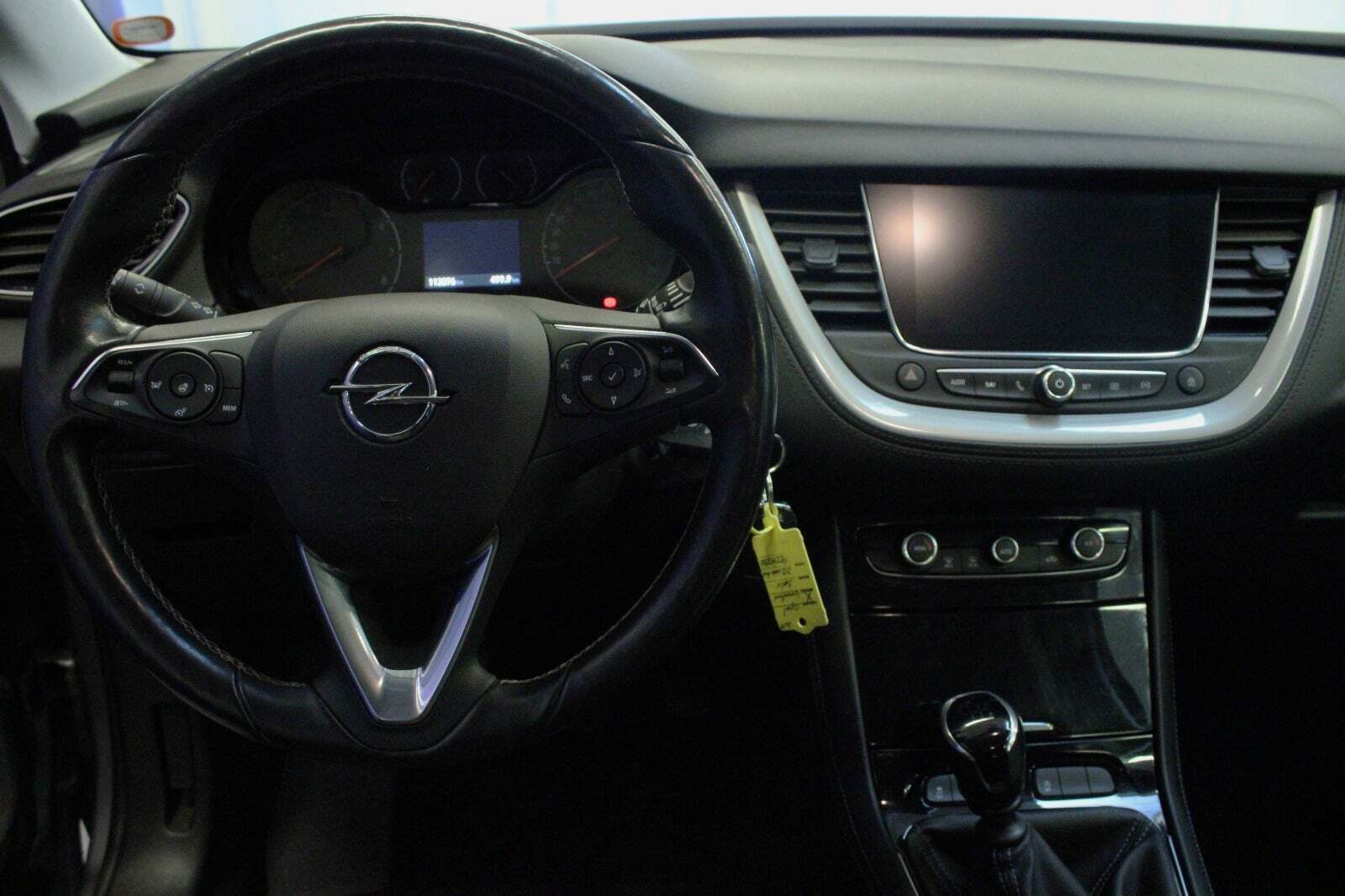 Opel Grandland X 1,2 T 130 Enjoy