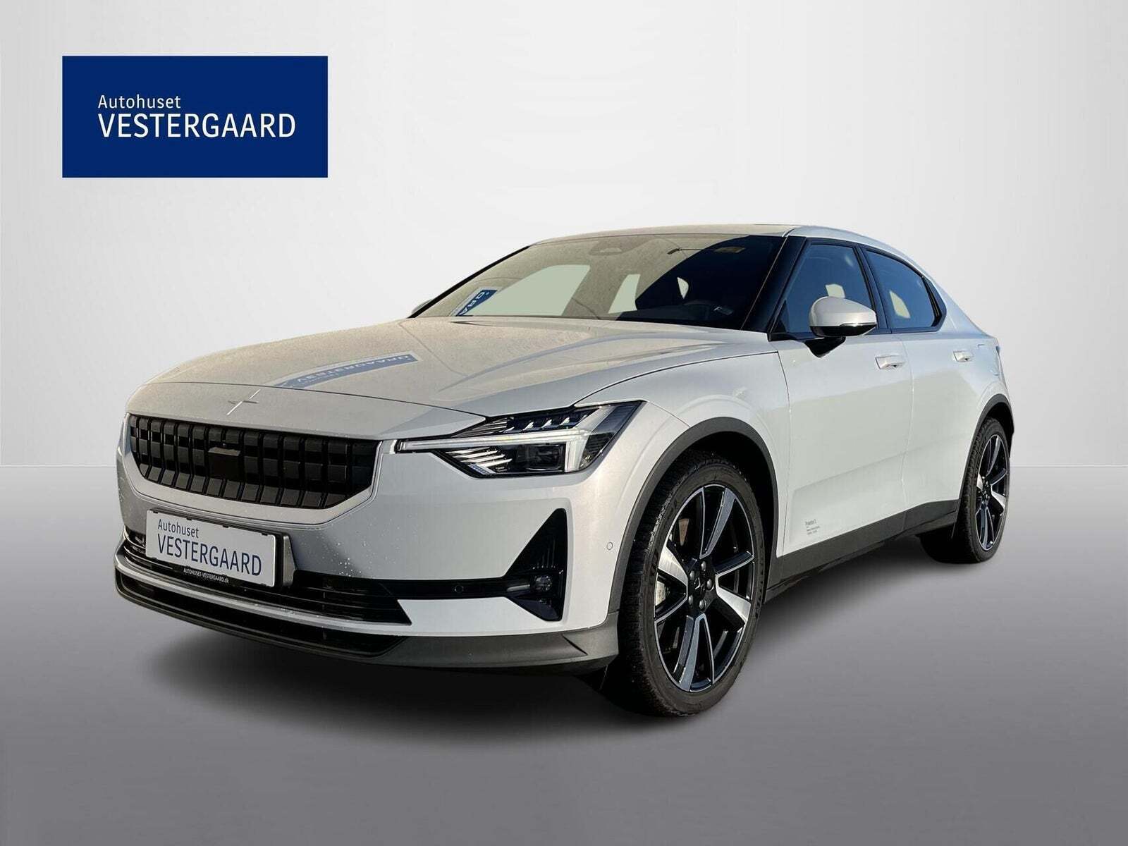 Polestar 2 Long Range