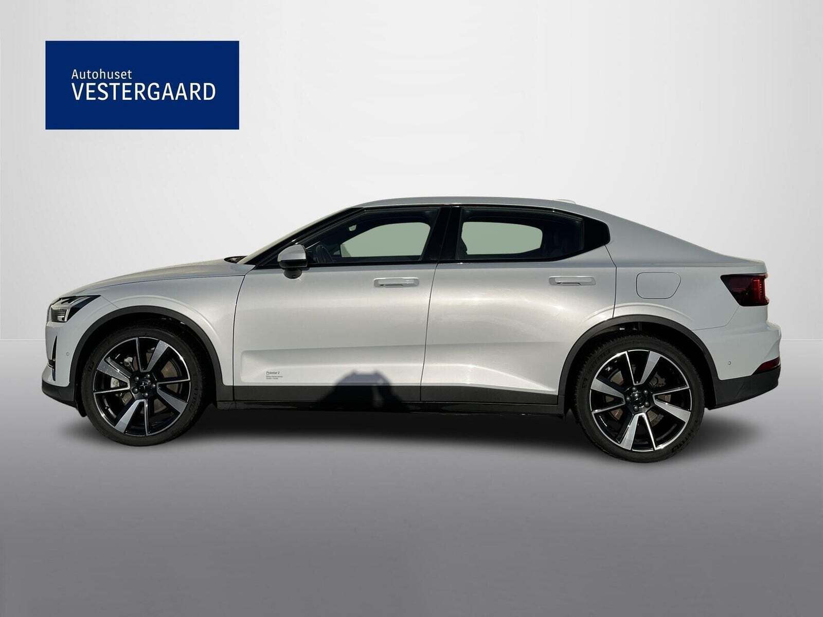 Polestar 2 Long Range