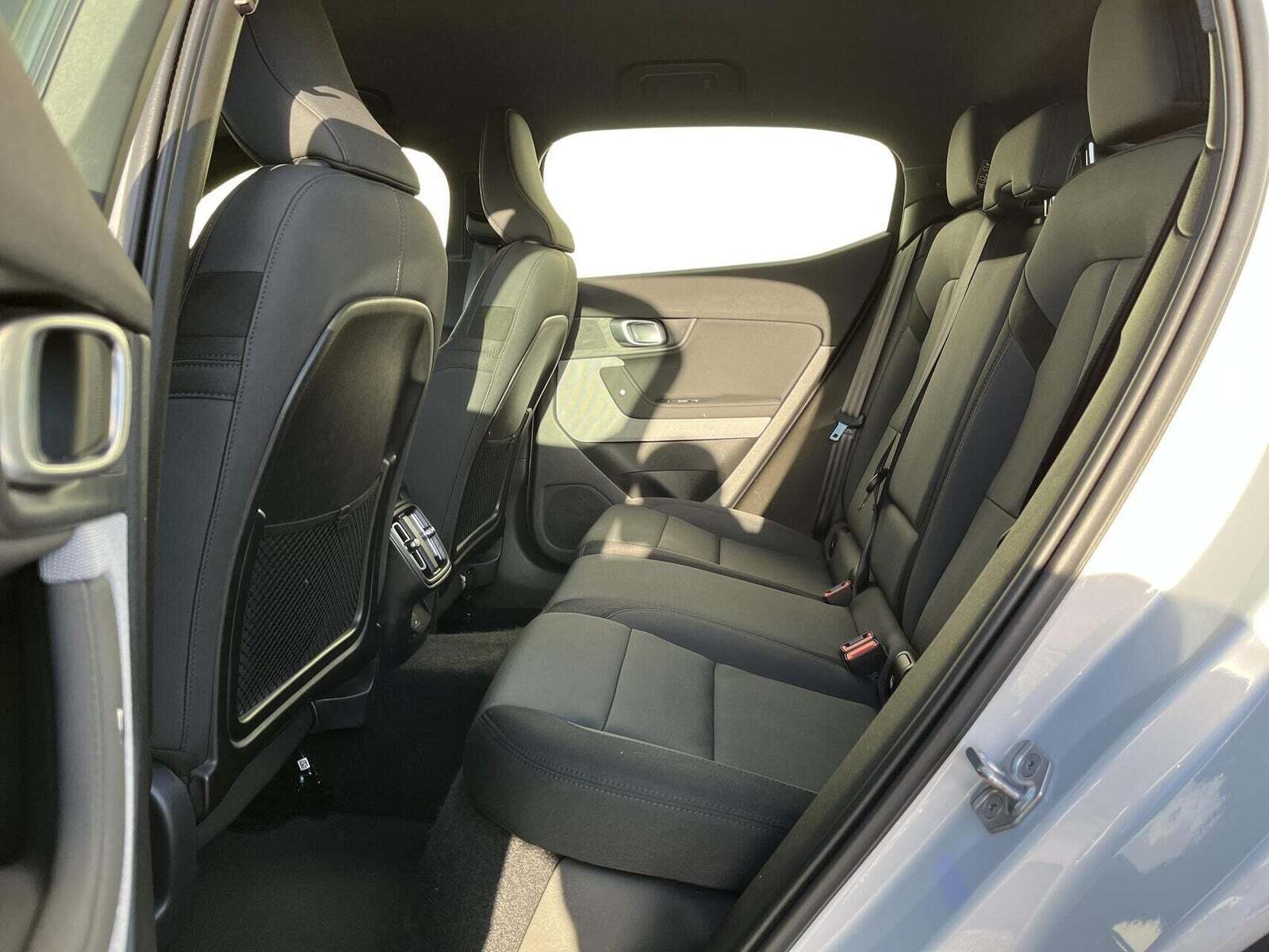 Polestar 2 Long Range