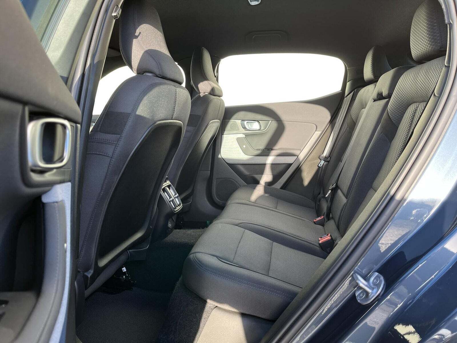 Polestar 2 Long Range