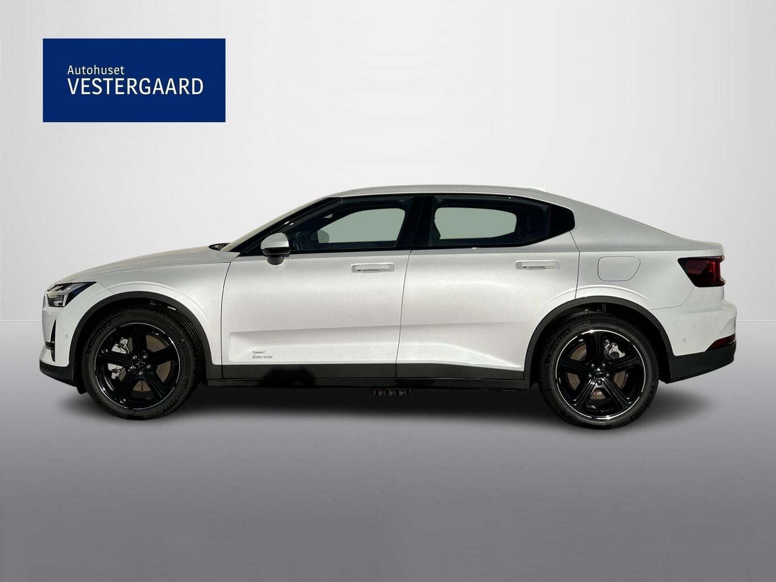 Polestar 2 Long Range AWD