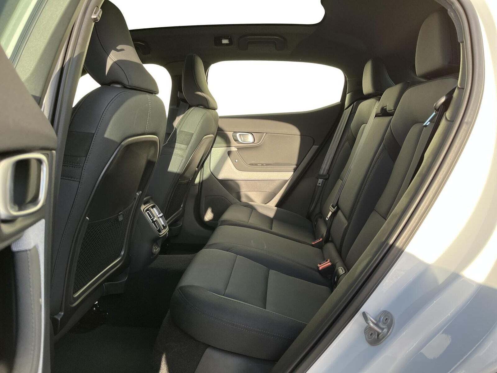 Polestar 2 Long Range AWD