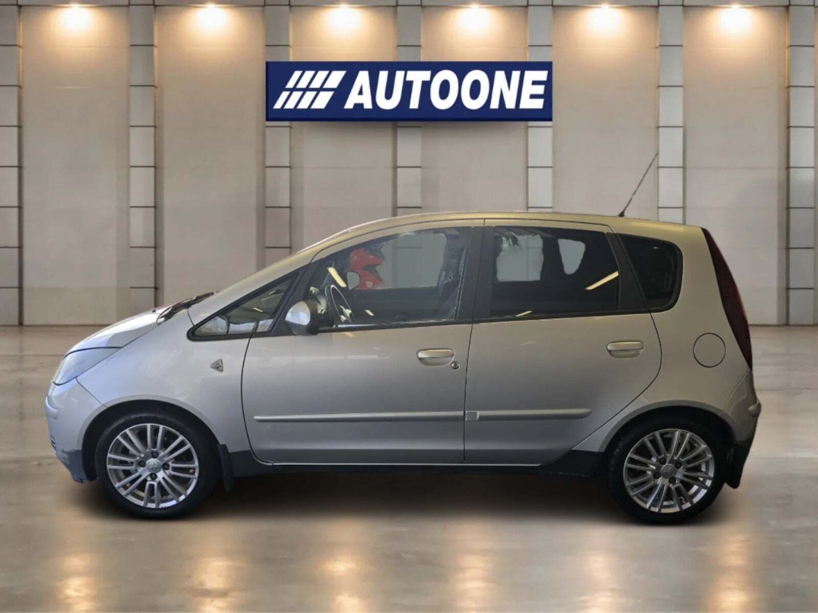 Mitsubishi Colt 1,3 Cash